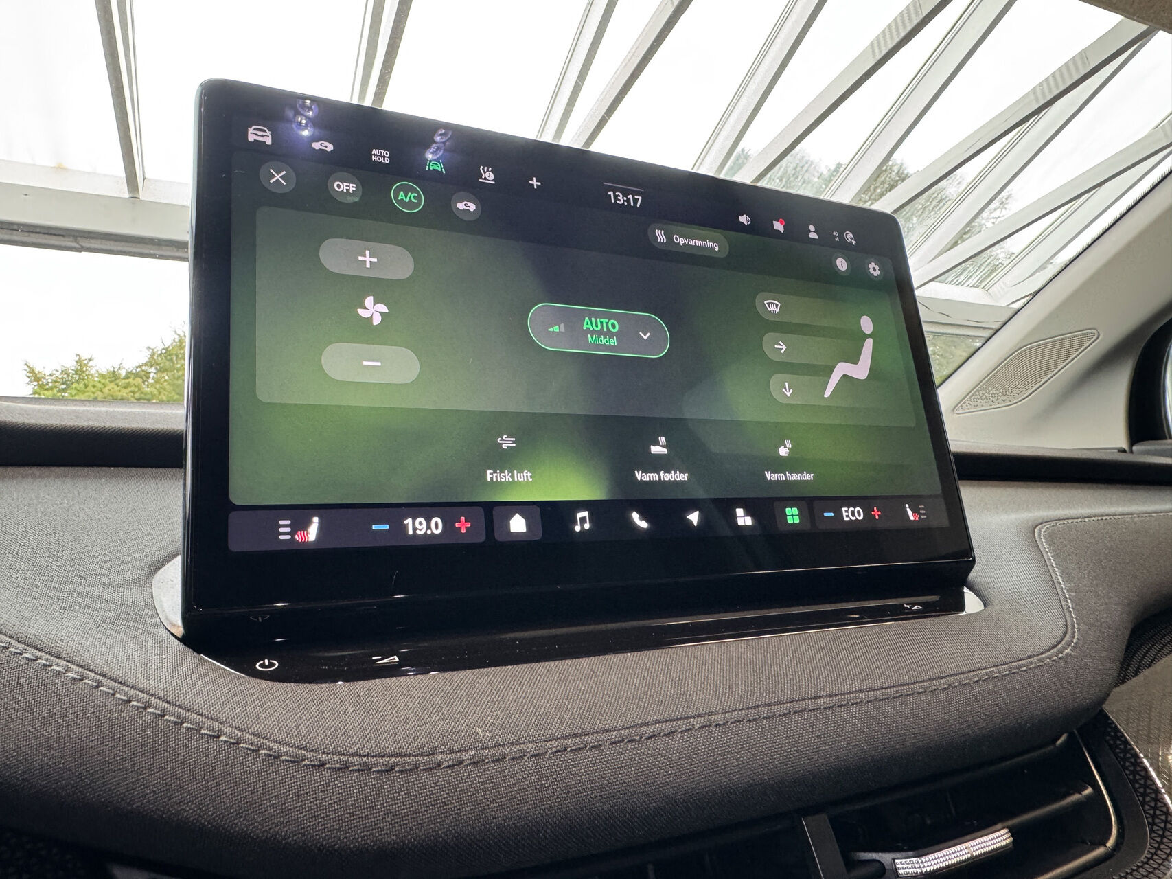 Billede af Skoda Elroq 60 EL 204HK 5d Aut.