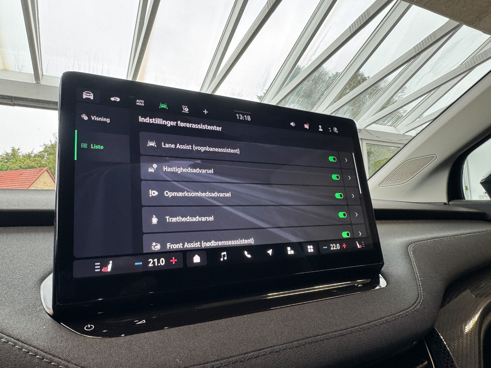 Billede af Skoda Elroq 60 EL 204HK 5d Aut.