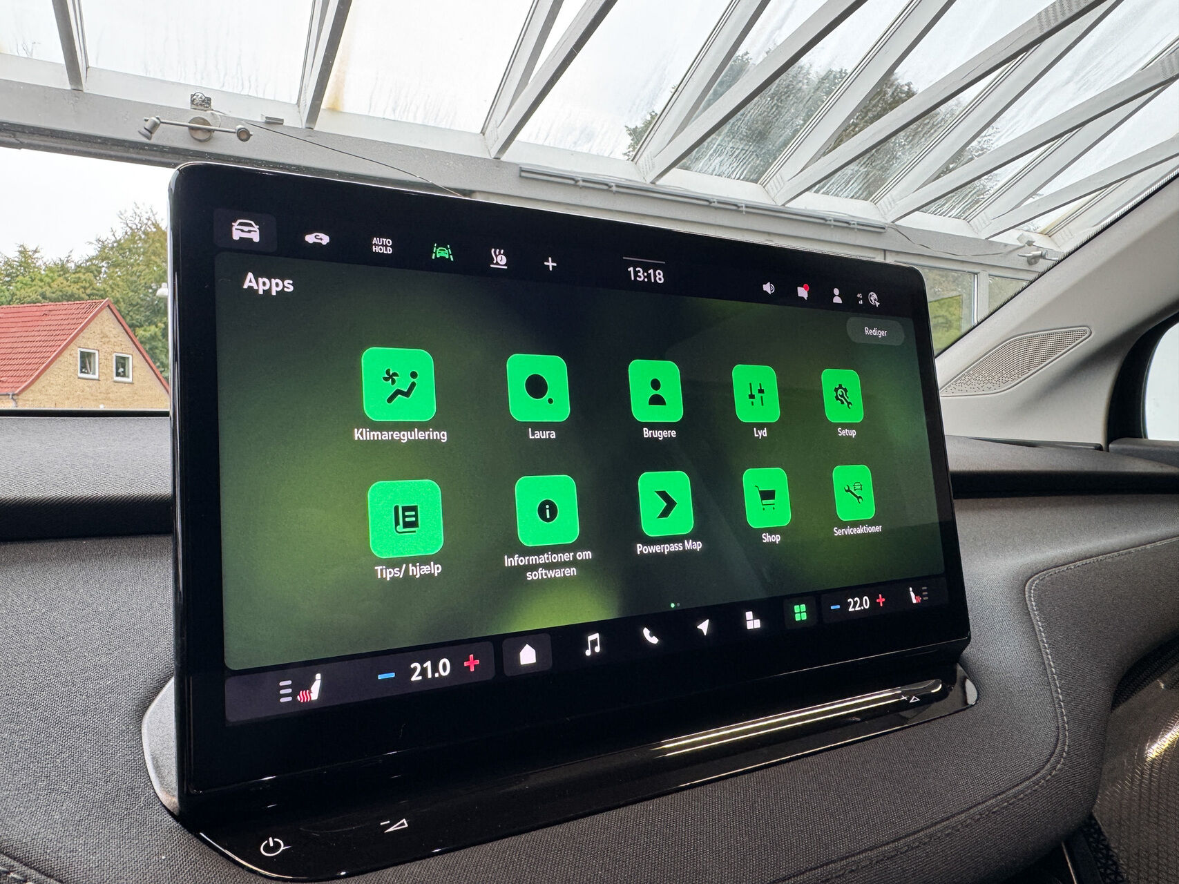 Billede af Skoda Elroq 60 EL 204HK 5d Aut.