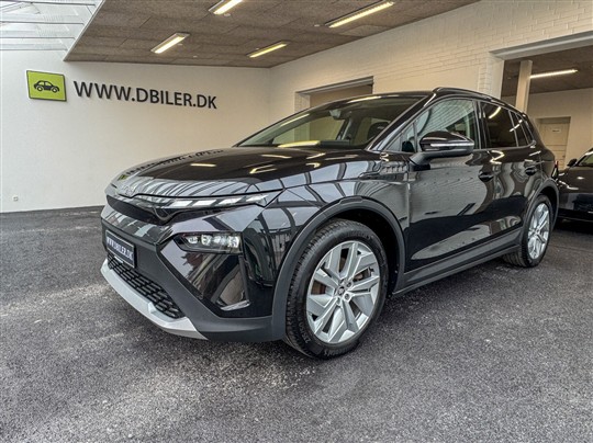 Skoda Elroq 60 EL 204HK 5d Aut.