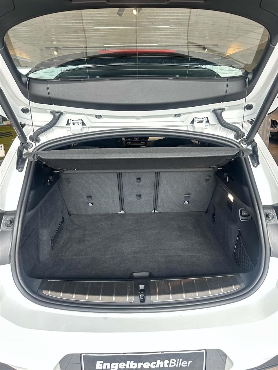 Billede af BMW X2 25e 1,5 Plugin-hybrid M-Sport XDrive Steptronic 220HK 5d 8g Aut.