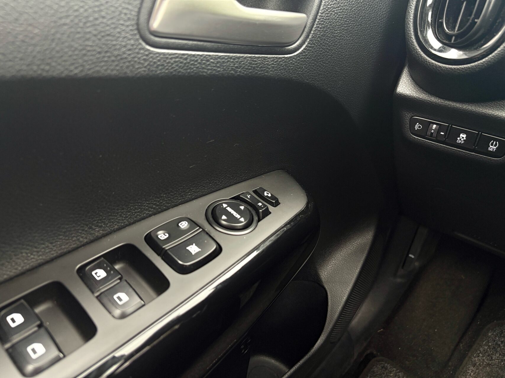 Billede af Kia Picanto 1,0 MPI Prestige m/Upgrade 67HK 5d