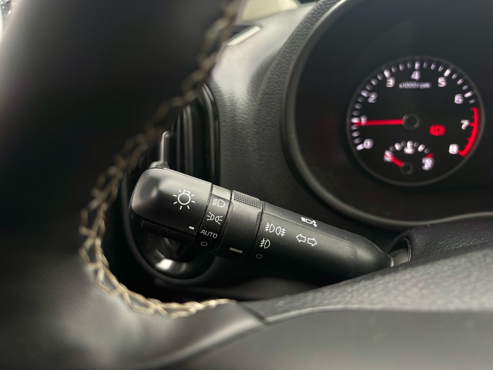 Billede af Kia Picanto 1,0 MPI Prestige m/Upgrade 67HK 5d