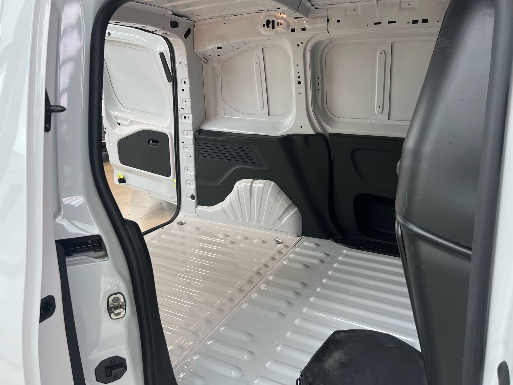 Billede af Citroën e-Berlingo L1 EL Flexline 136HK Aut.