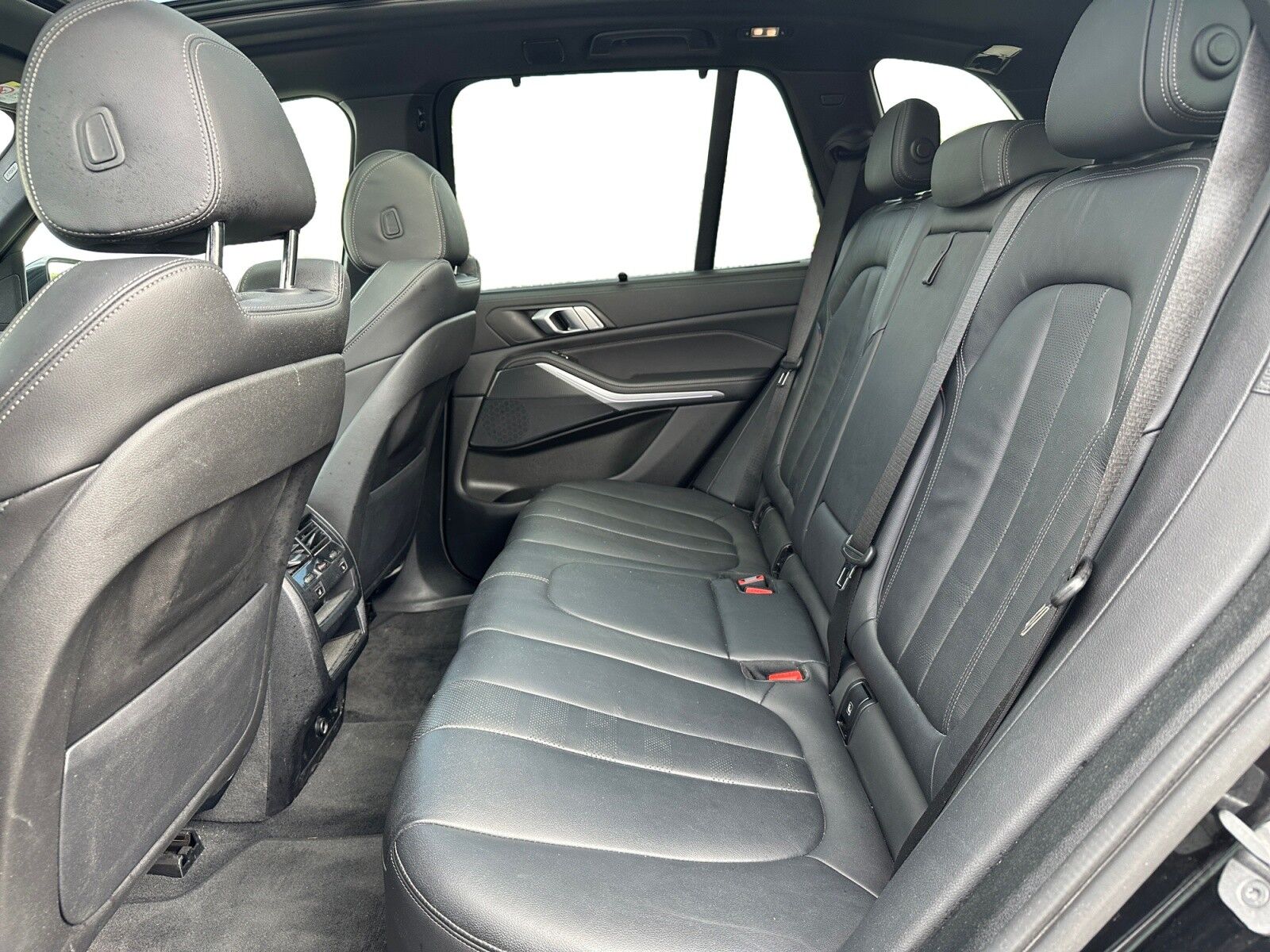 Billede af BMW X5 45e 3,0 Plugin-hybrid M-Sport Plus XDrive Steptronic 399HK 5d 8g Aut.