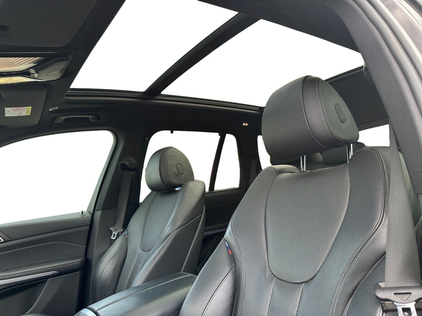 Billede af BMW X5 45e 3,0 Plugin-hybrid M-Sport Plus XDrive Steptronic 399HK 5d 8g Aut.