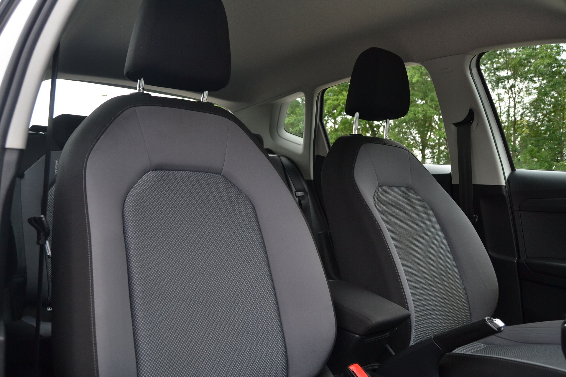 Billede af Seat Arona 1,0 TSI Style Start/Stop 115HK 5d 6g