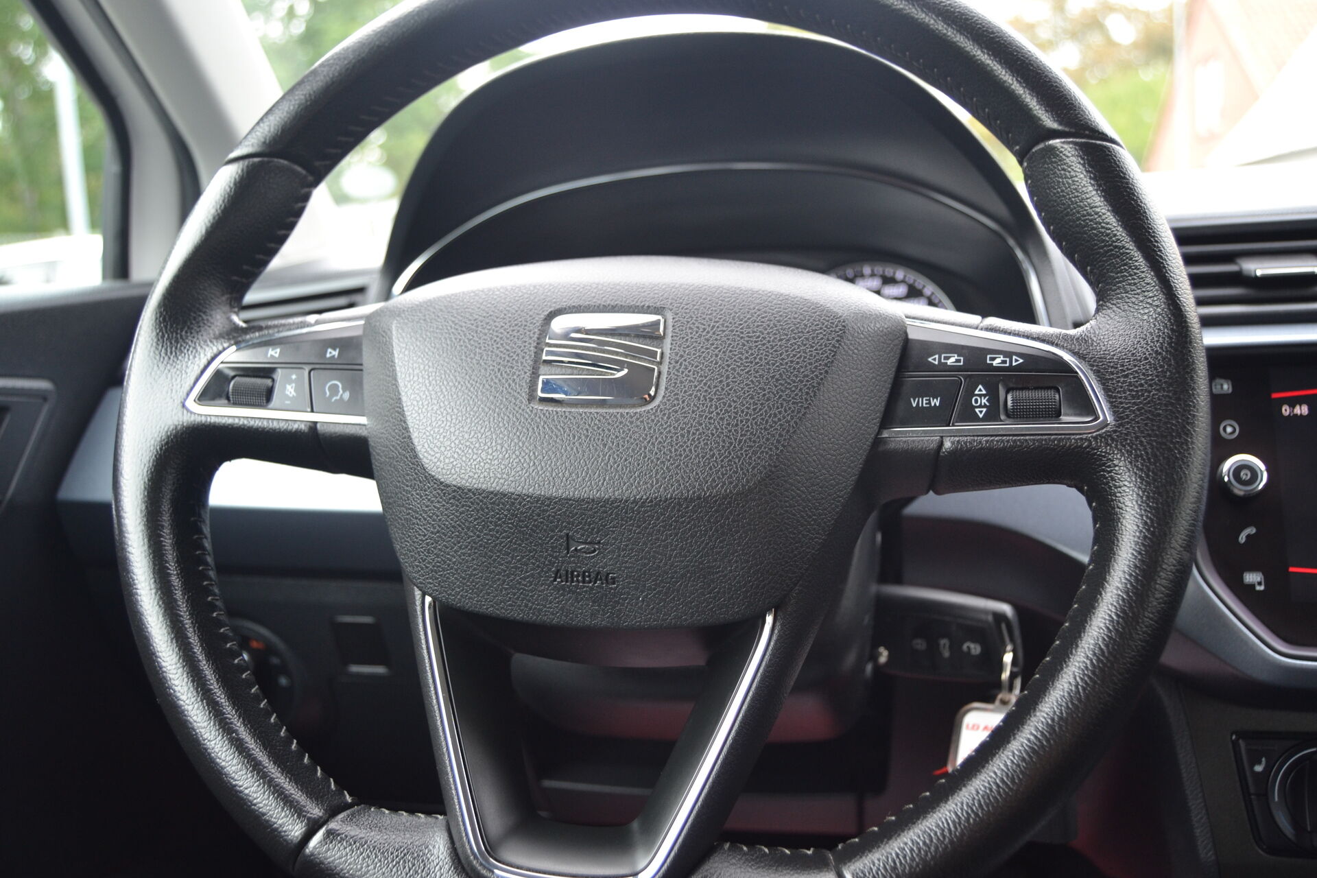 Billede af Seat Arona 1,0 TSI Style Start/Stop 115HK 5d 6g