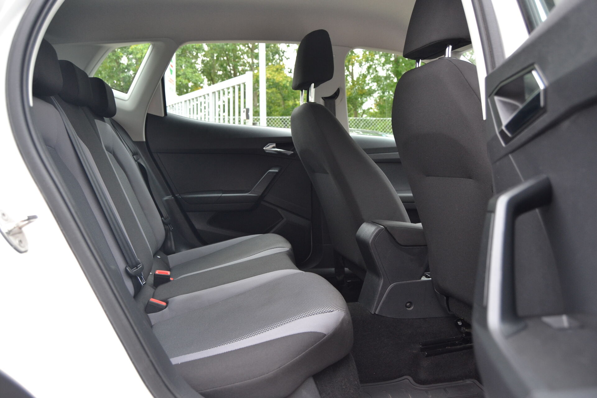 Billede af Seat Arona 1,0 TSI Style Start/Stop 115HK 5d 6g