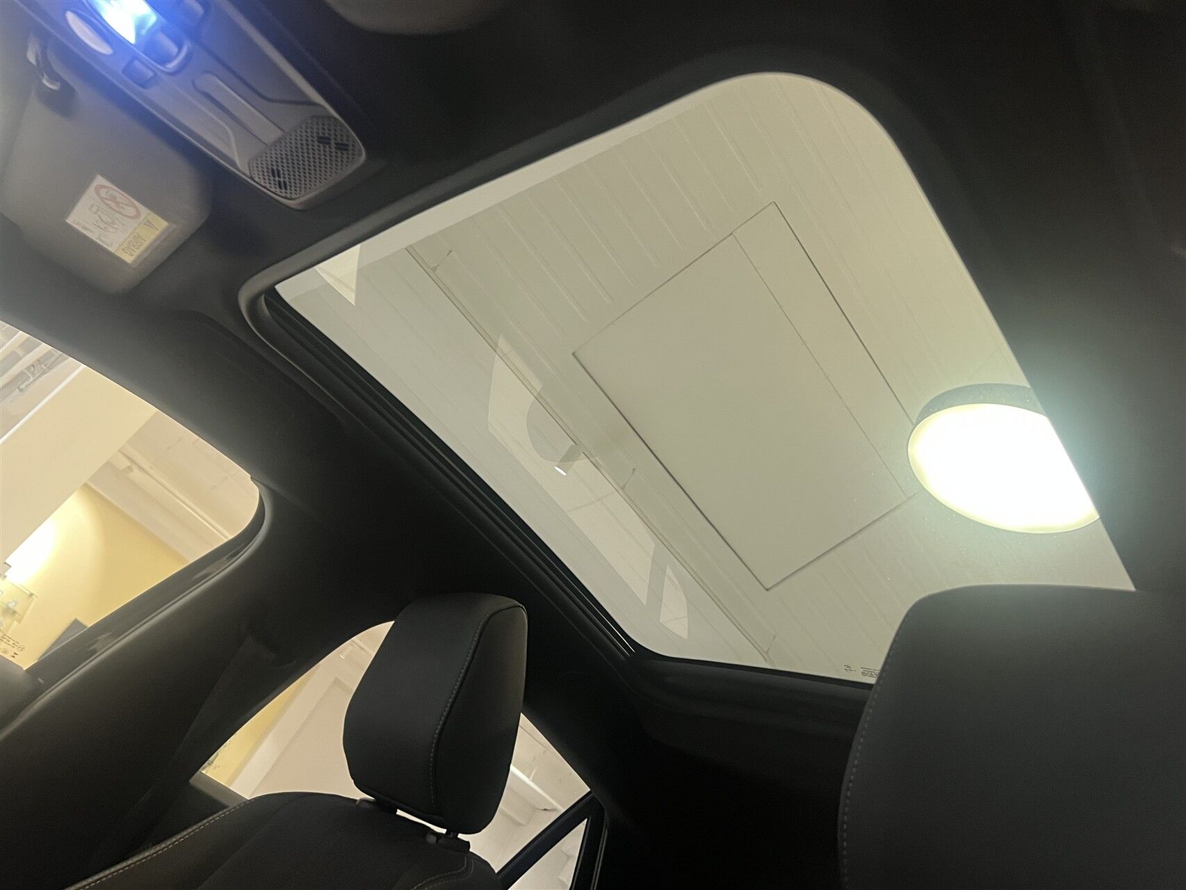 Billede af Opel Corsa 1,2 PureTech Black 100HK 5d 6g