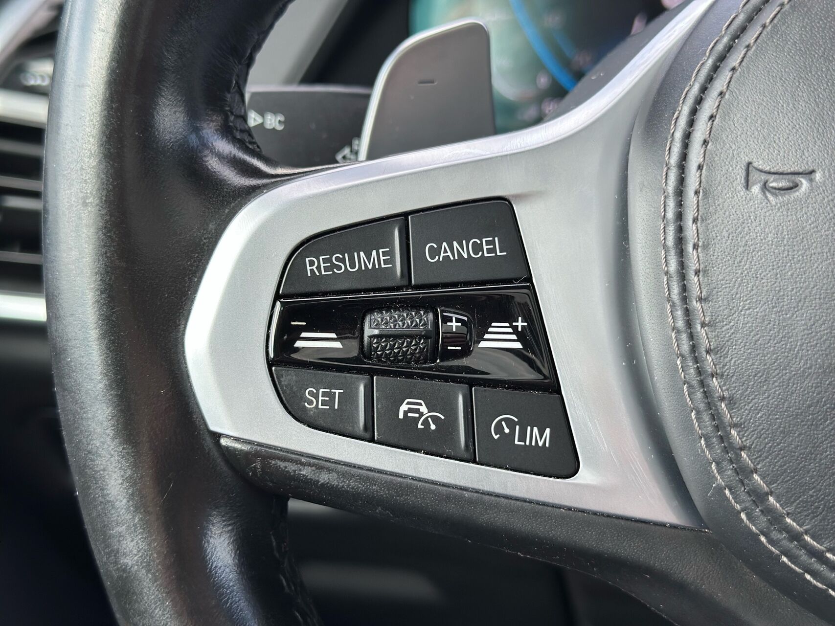 Billede af BMW X5 45e 3,0 Plugin-hybrid M-Sport Plus XDrive Steptronic 399HK 5d 8g Aut.