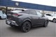 Billede af Peugeot e-3008 EL GT Pack 210HK 5d Aut.