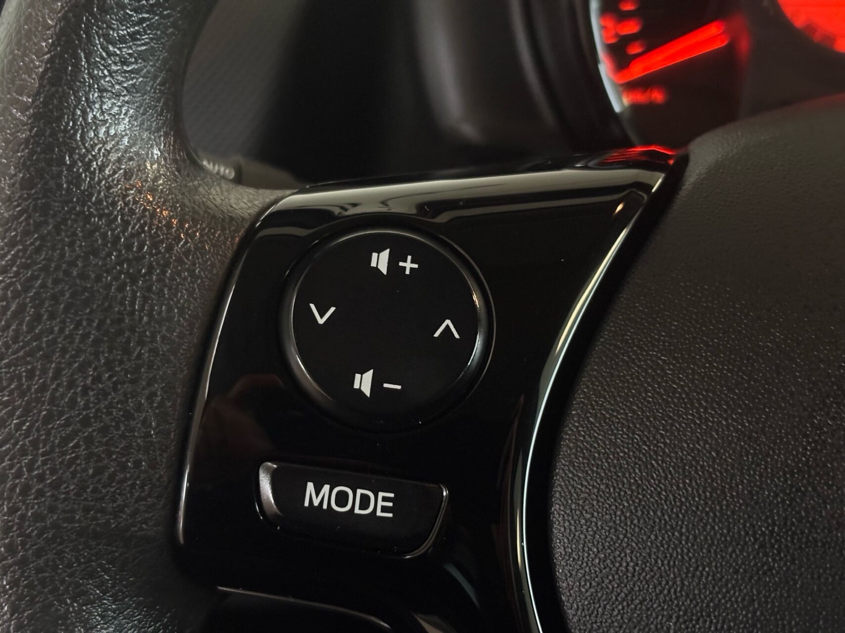 Billede af Citroën C1 1,0 VTi VTR Airscape 72HK 5d
