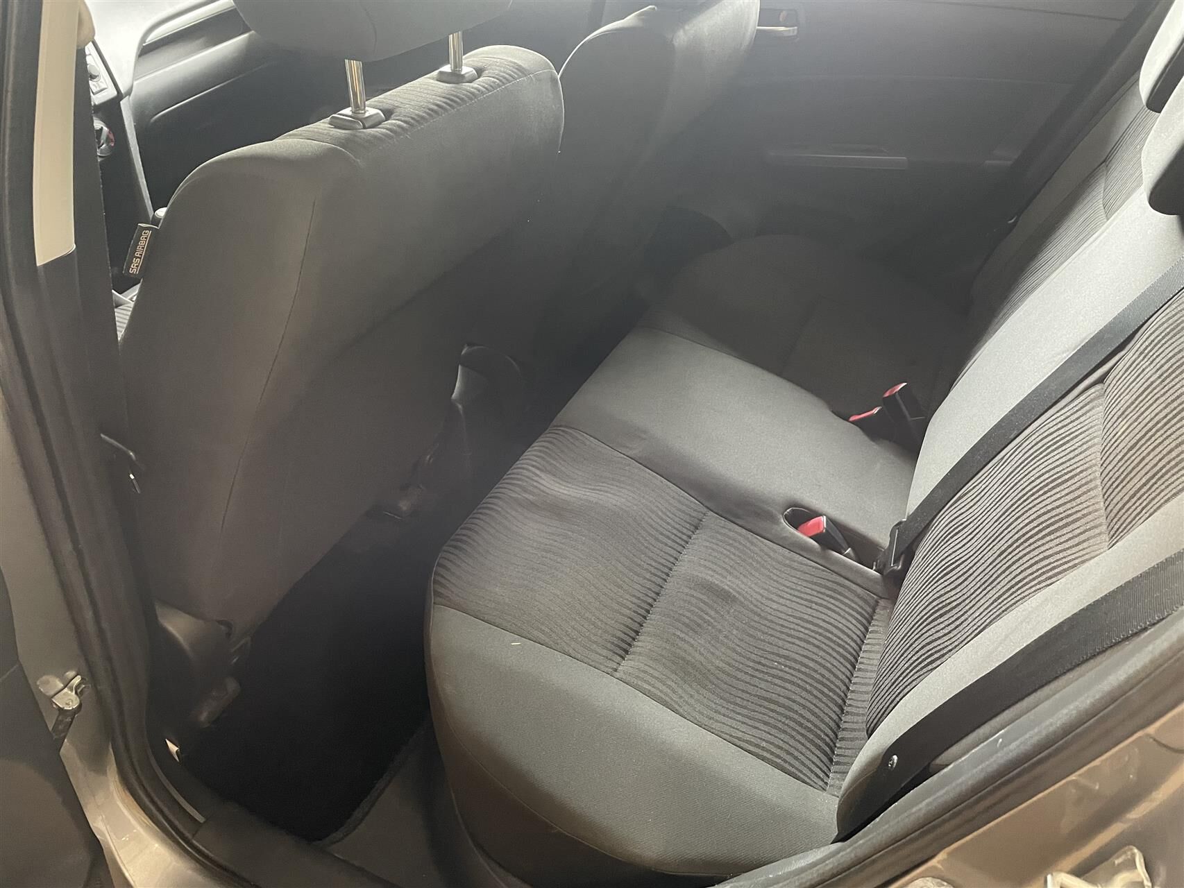 Billede af Suzuki Swift 1,2 16V ECO+ Cruise S 94HK 5d