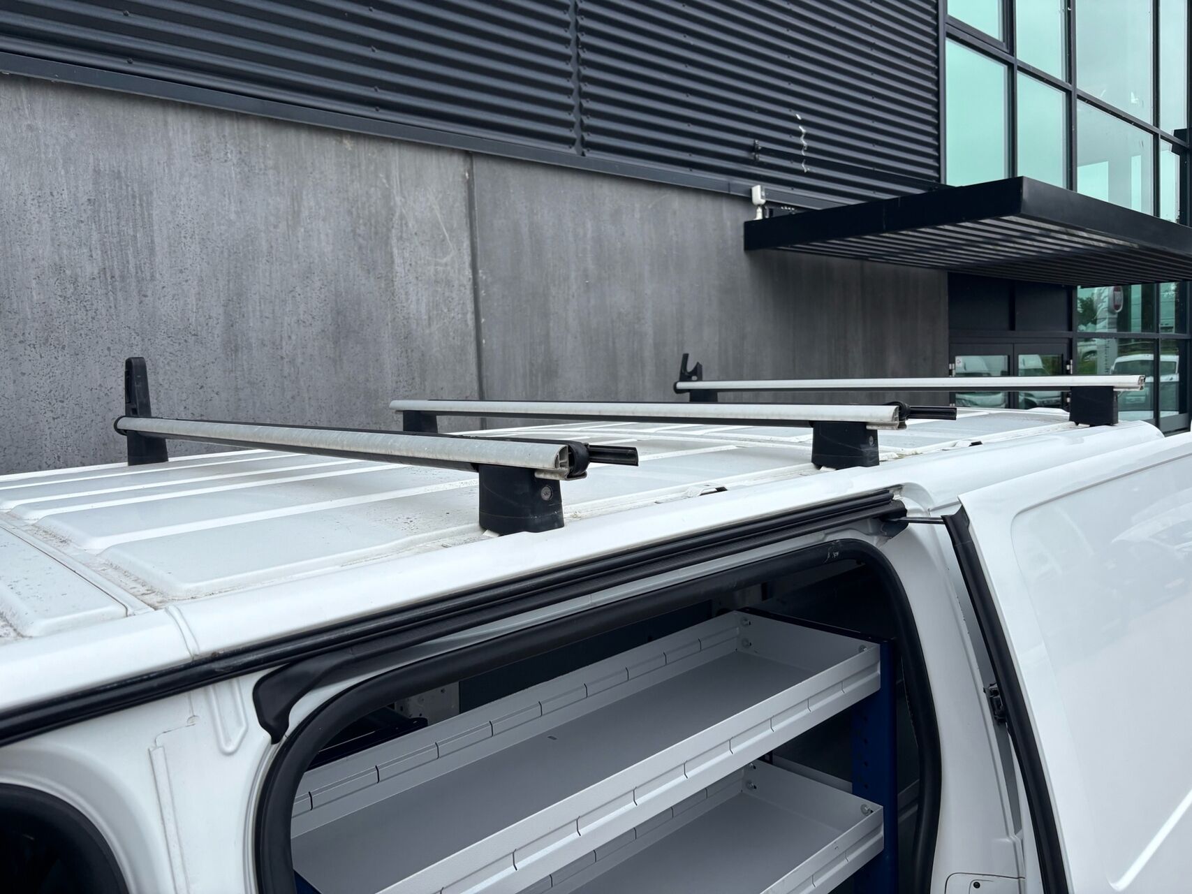 Billede af Toyota Proace Long 2,0 D Comfort Navi 120HK Van 6g