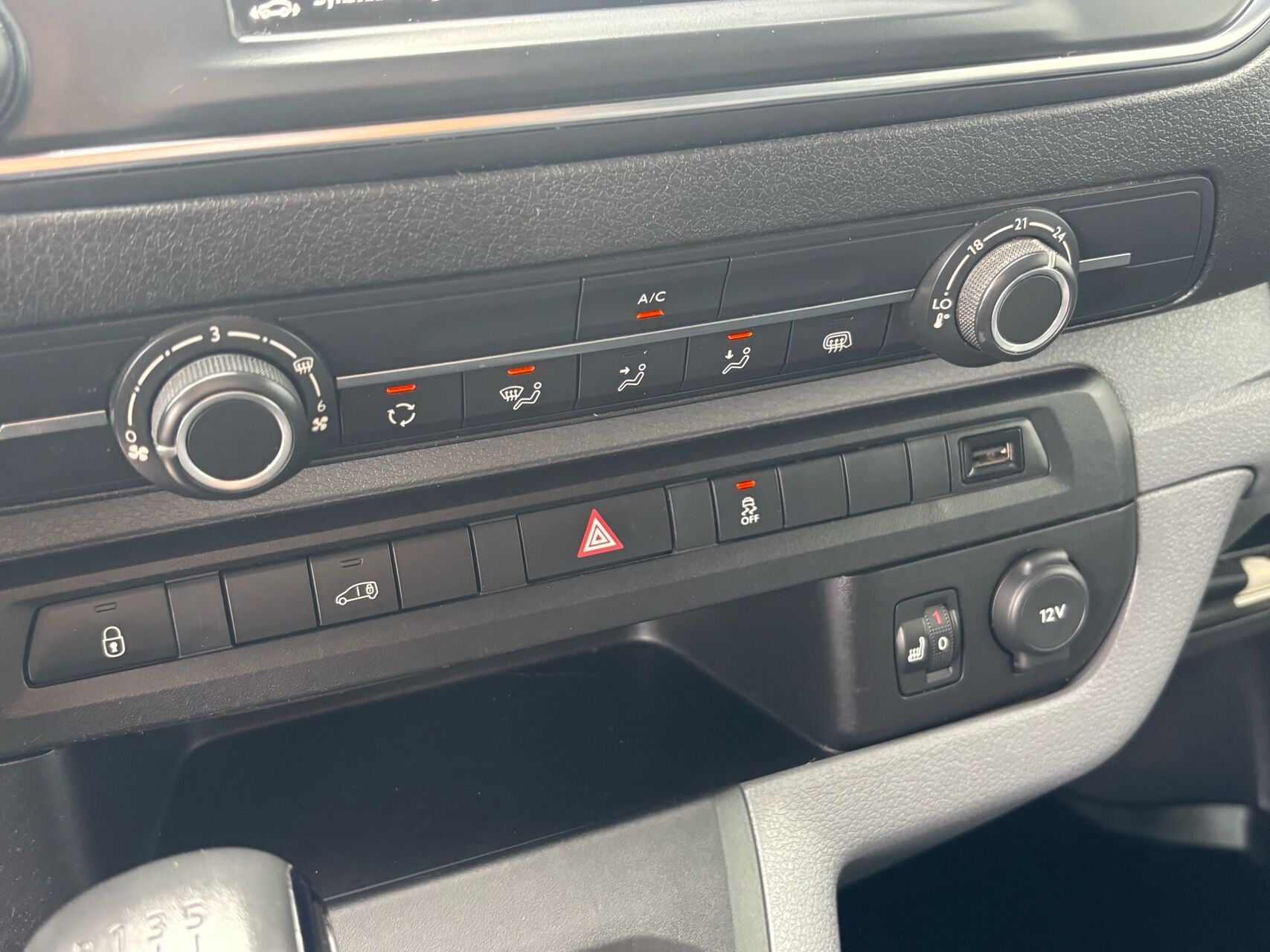 Billede af Toyota Proace Long 2,0 D Comfort Navi 120HK Van 6g