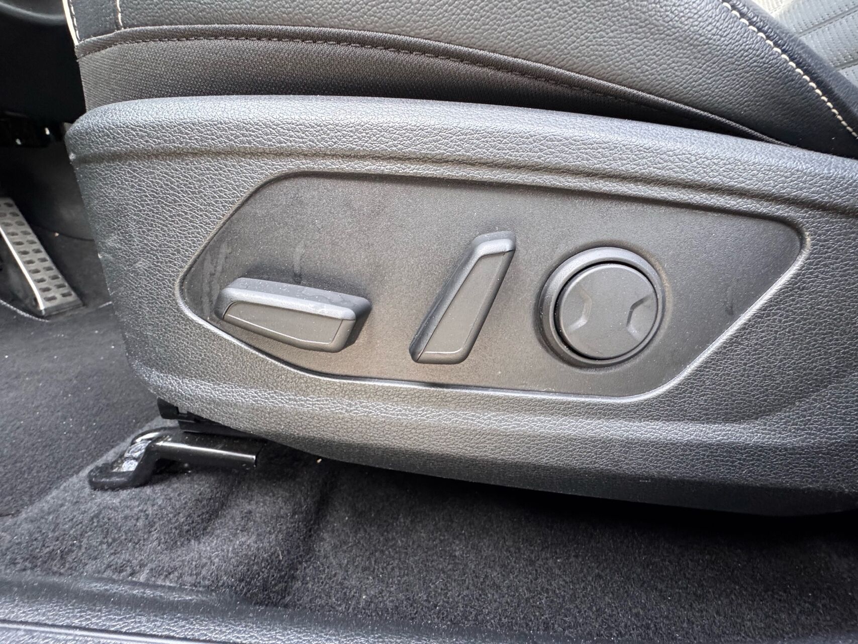 Billede af Kia Sportage 1,6 T-GDI  Plugin-hybrid GT-Line 4WD DCT 265HK 5d 6g Aut.
