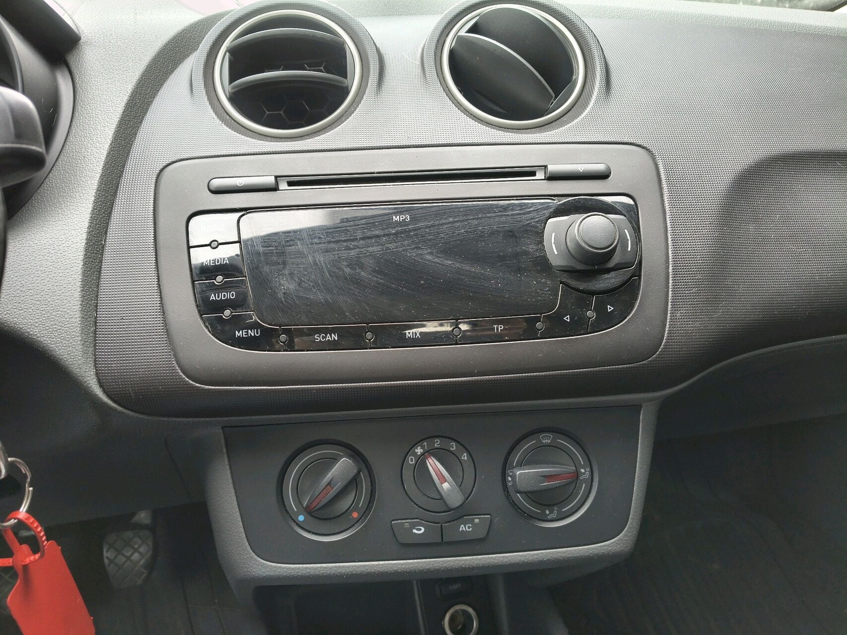 Billede af Seat Ibiza 1,2 TDI ecomotive 75HK Stc