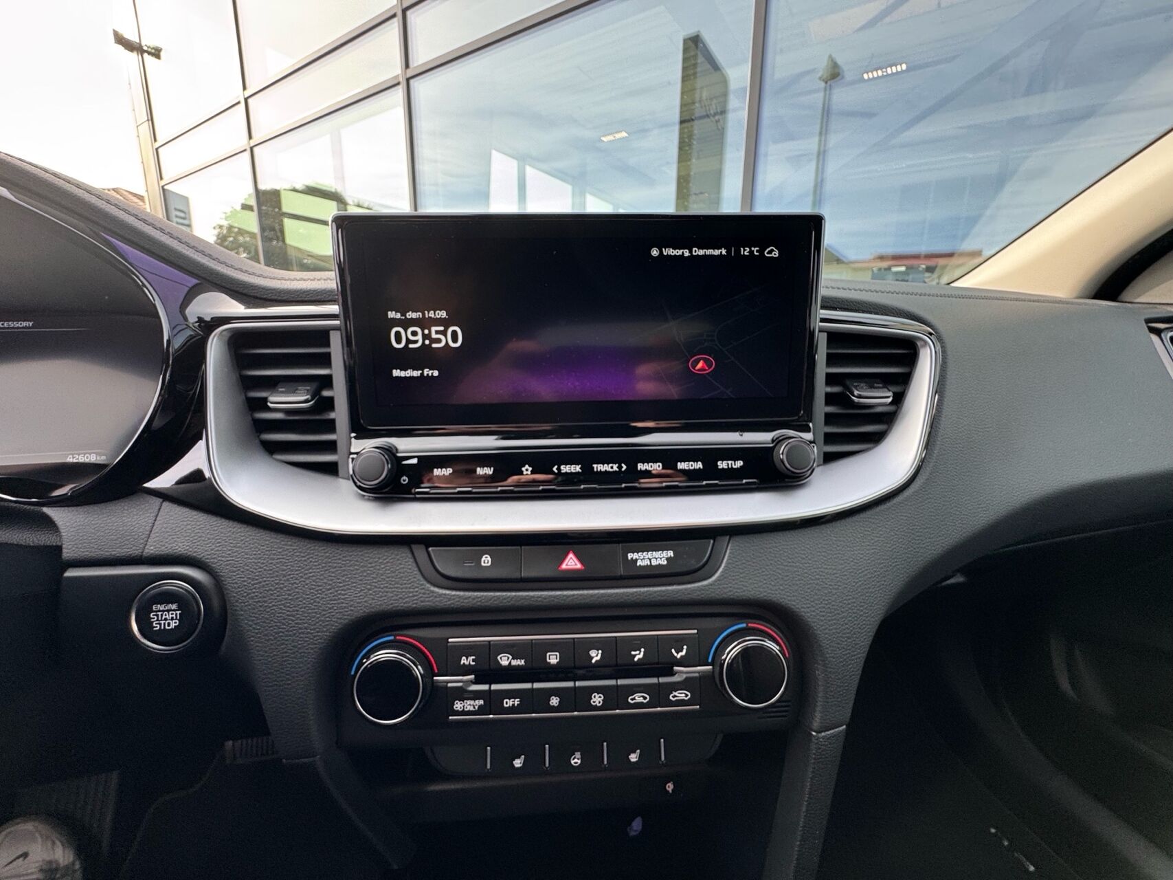 Billede af Kia XCeed 1,6 GDI  Plugin-hybrid Upgrade DCT 141HK 5d 6g Aut.