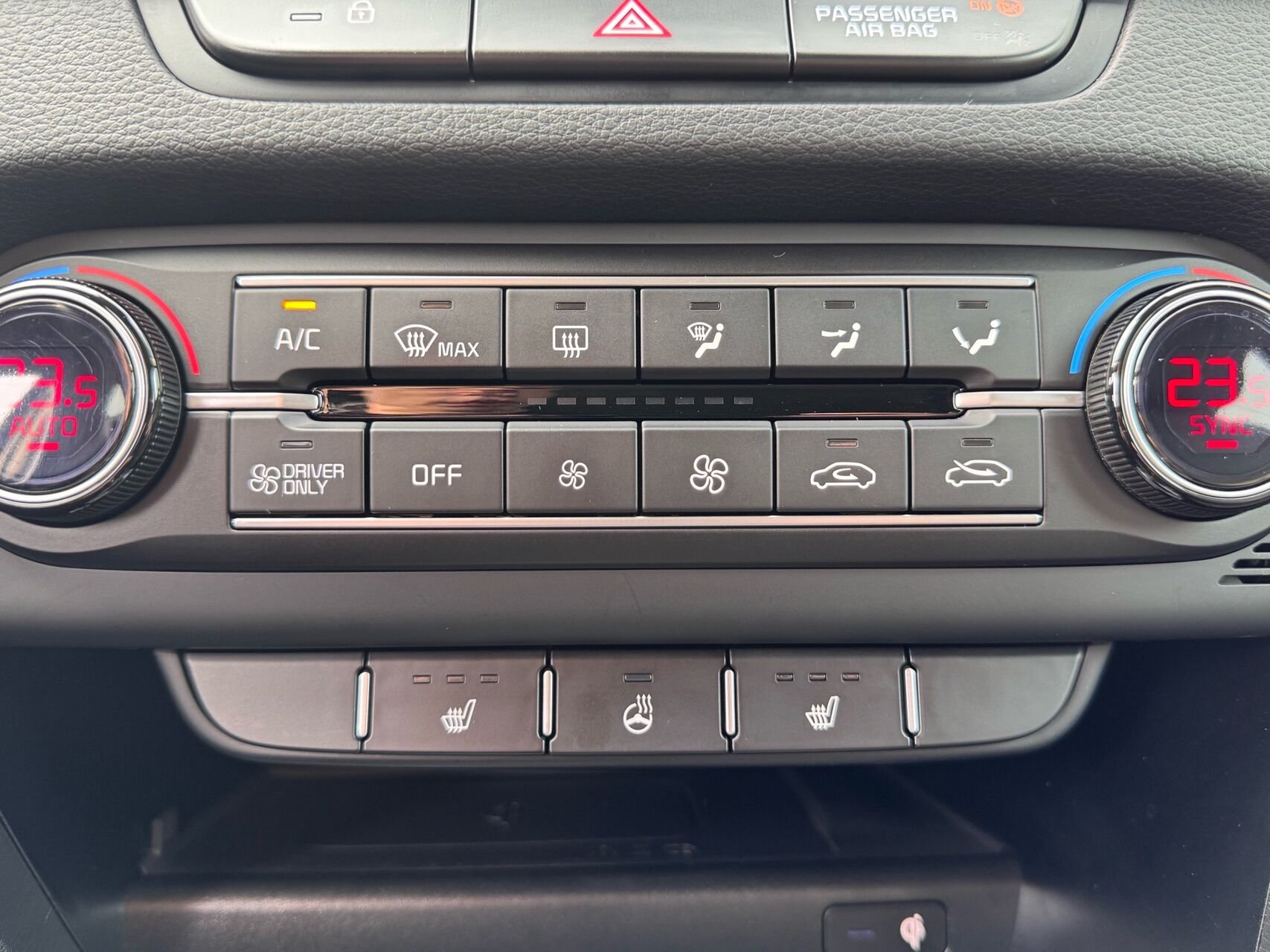 Billede af Kia XCeed 1,6 GDI  Plugin-hybrid Upgrade DCT 141HK 5d 6g Aut.
