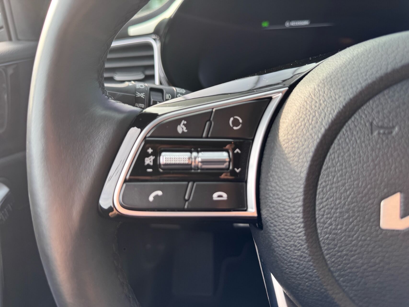 Billede af Kia XCeed 1,6 GDI  Plugin-hybrid Upgrade DCT 141HK 5d 6g Aut.