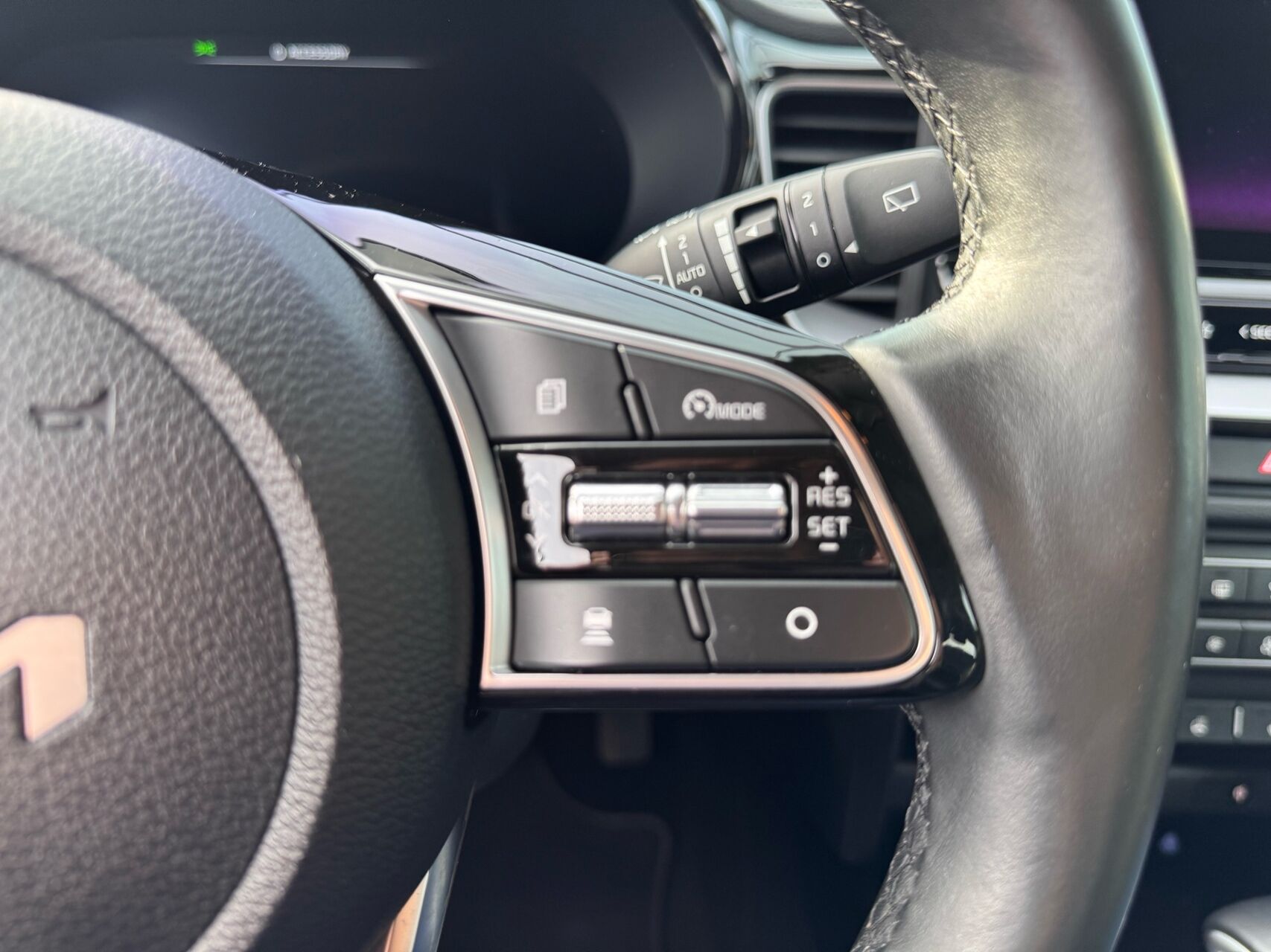 Billede af Kia XCeed 1,6 GDI  Plugin-hybrid Upgrade DCT 141HK 5d 6g Aut.
