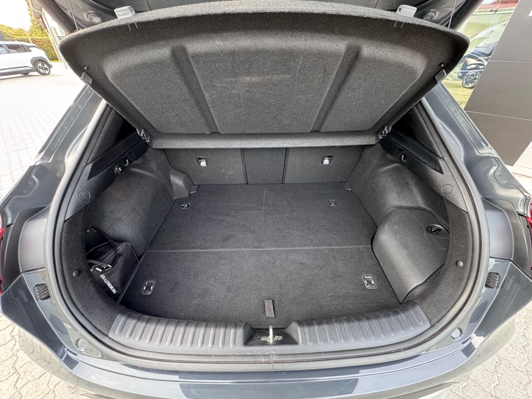 Billede af Kia XCeed 1,6 GDI  Plugin-hybrid Upgrade DCT 141HK 5d 6g Aut.