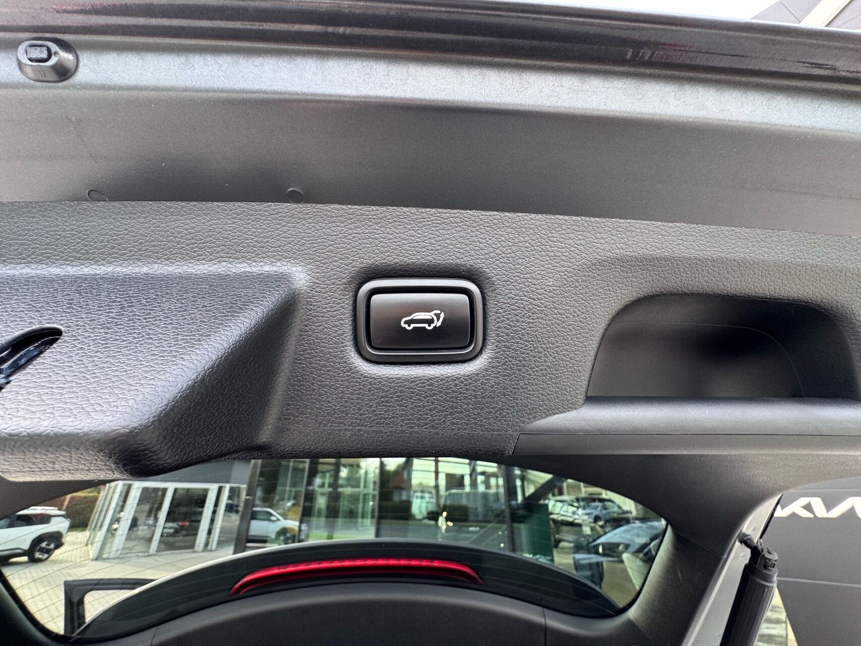 Billede af Kia XCeed 1,6 GDI  Plugin-hybrid Upgrade DCT 141HK 5d 6g Aut.