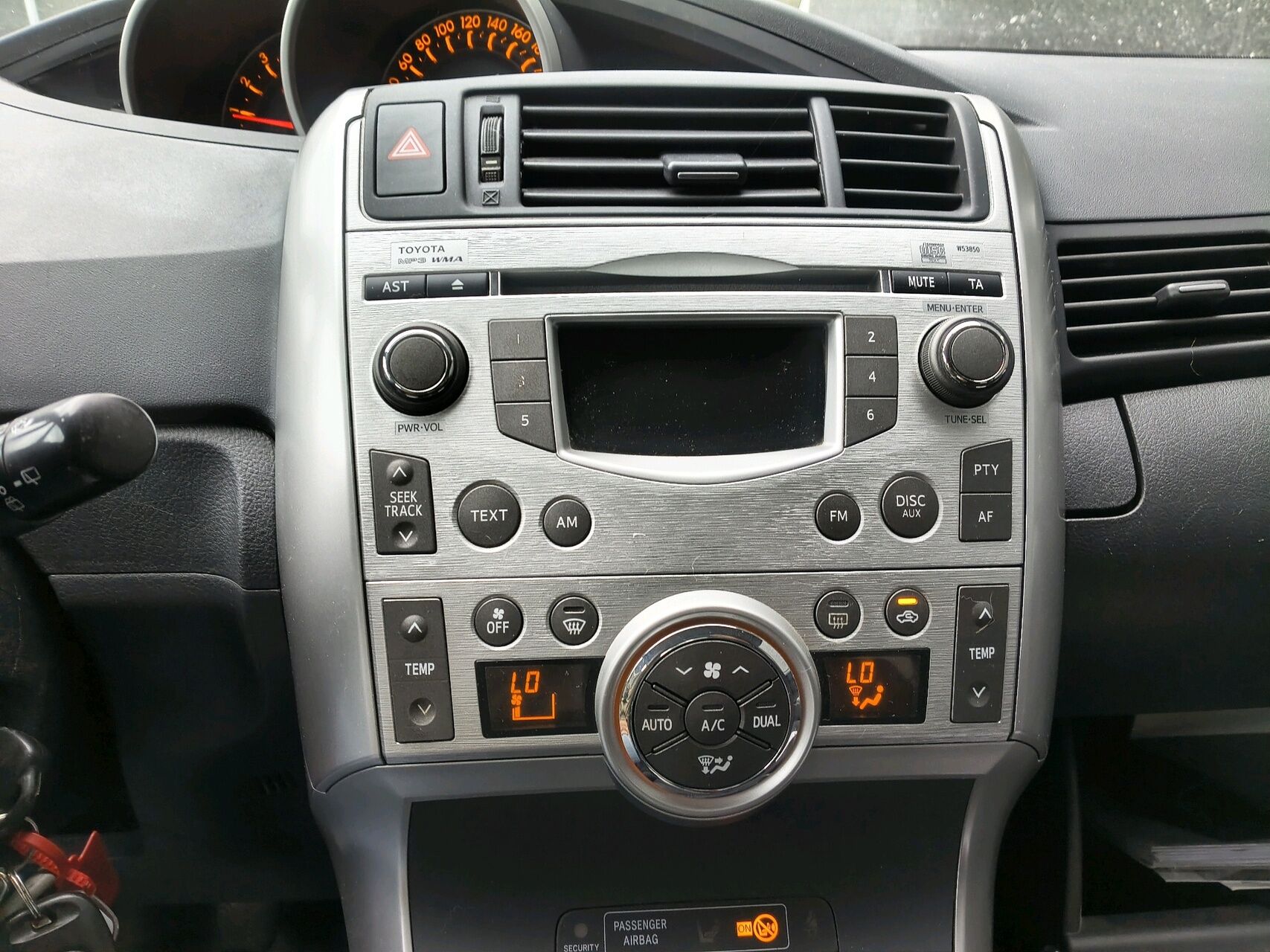 Billede af Toyota SportsVan 2,0 D-4D DPF T1 126HK Van 6g