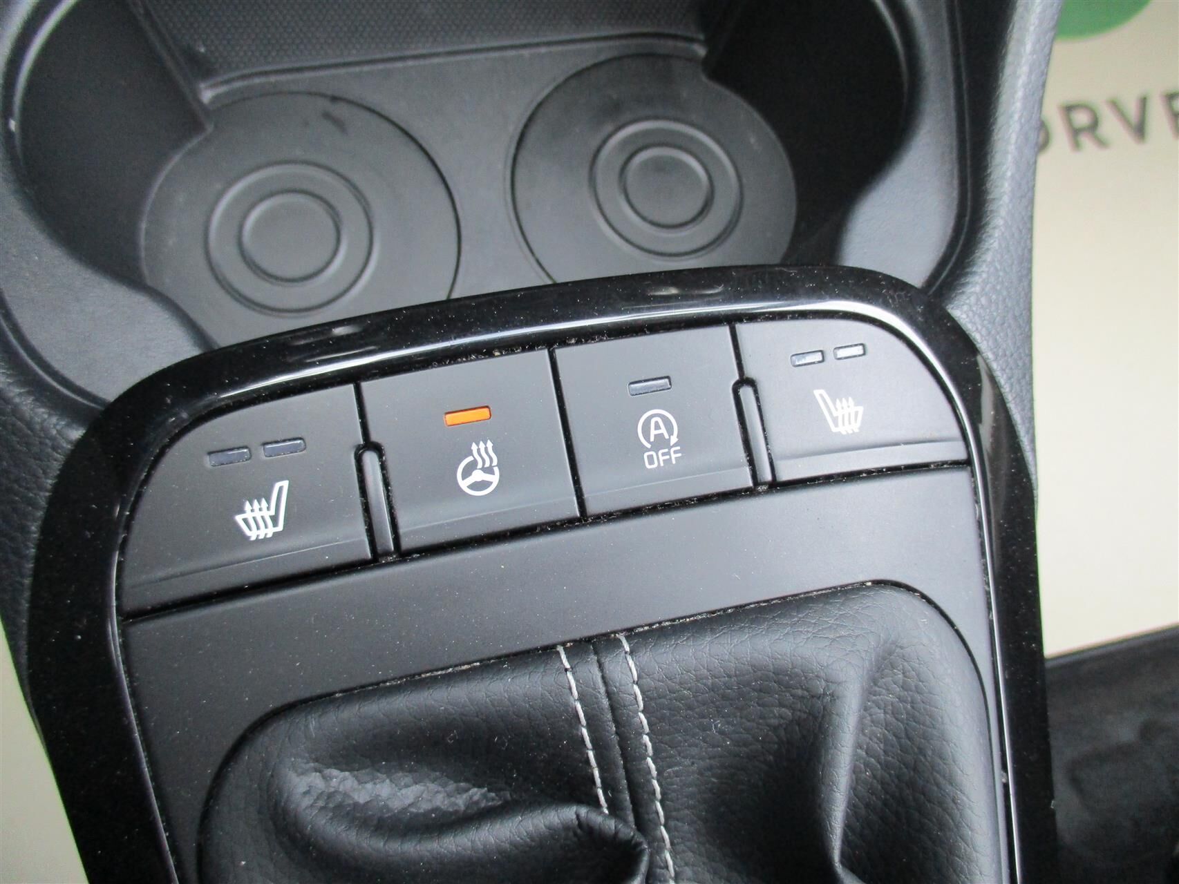 Billede af Kia Picanto 1,0 MPI Prestige m/Upgrade 67HK 5d