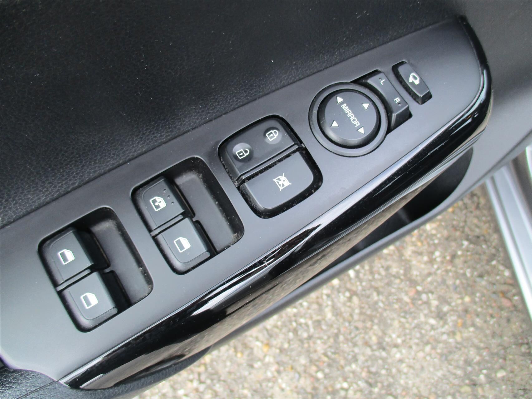 Billede af Kia Picanto 1,0 MPI Prestige m/Upgrade 67HK 5d