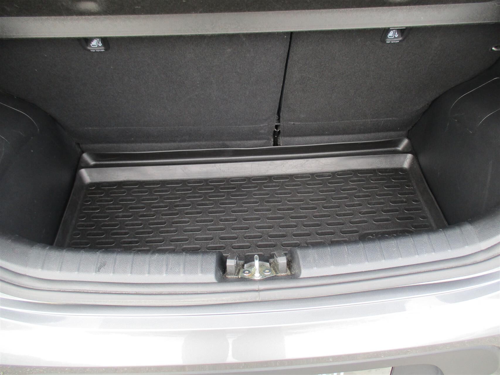 Billede af Kia Picanto 1,0 MPI Prestige m/Upgrade 67HK 5d
