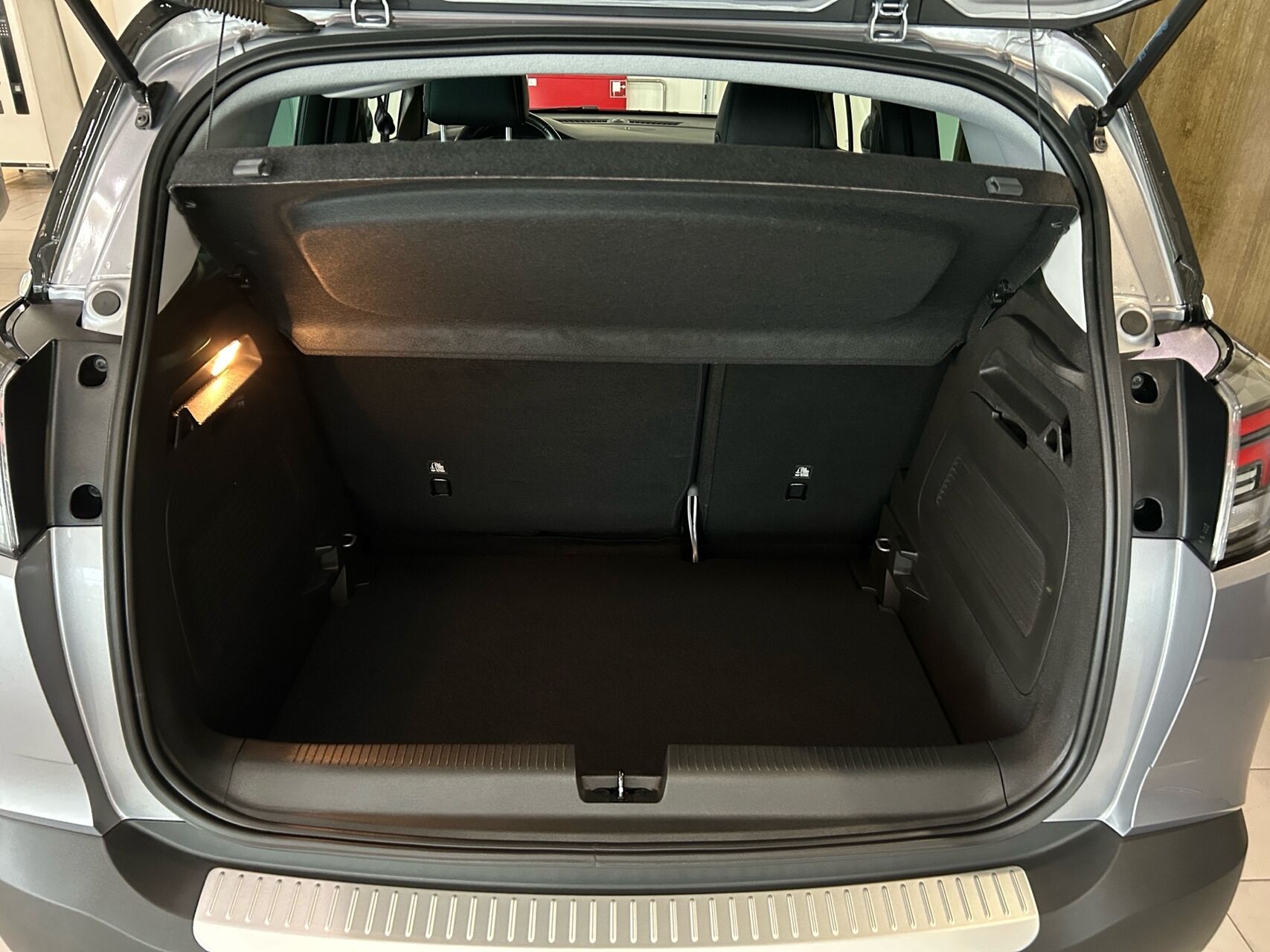 Billede af Opel Crossland 1,2 PureTech GS-Line 130HK 5d 6g Aut.