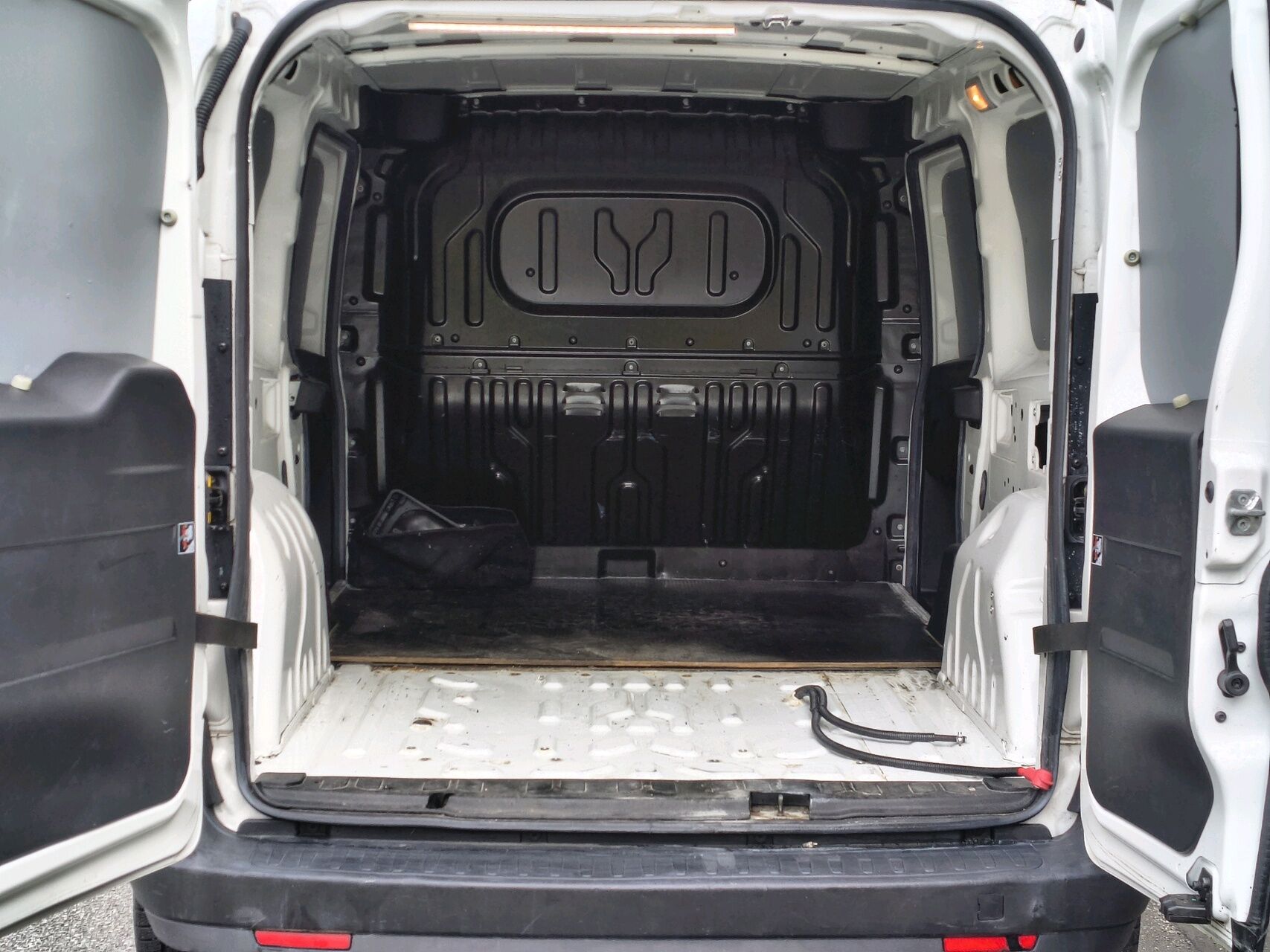 Billede af Opel Combo 1,3 CDTI 95HK Van
