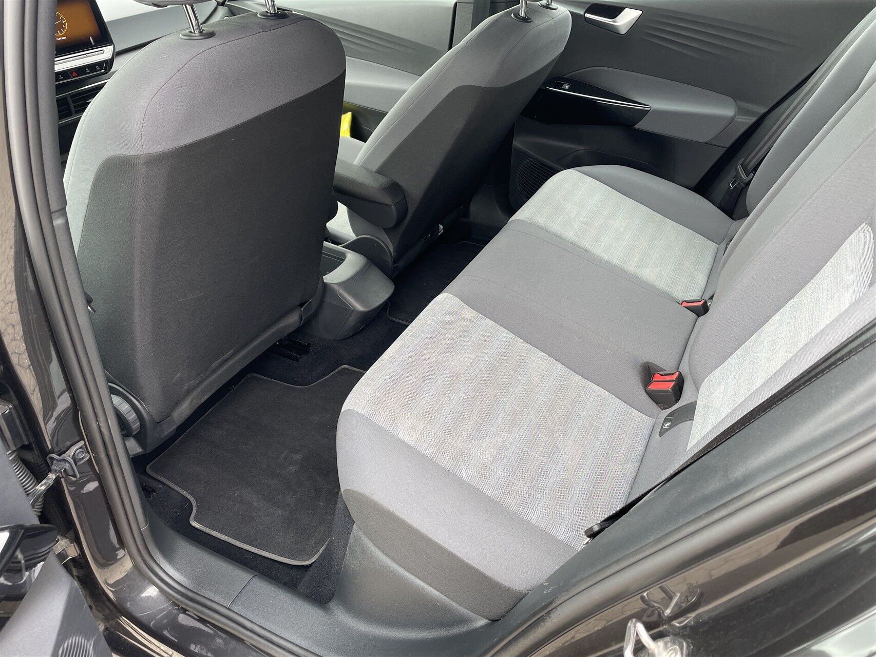 Billede af VW ID.3 EL Pro 145HK 5d Aut.