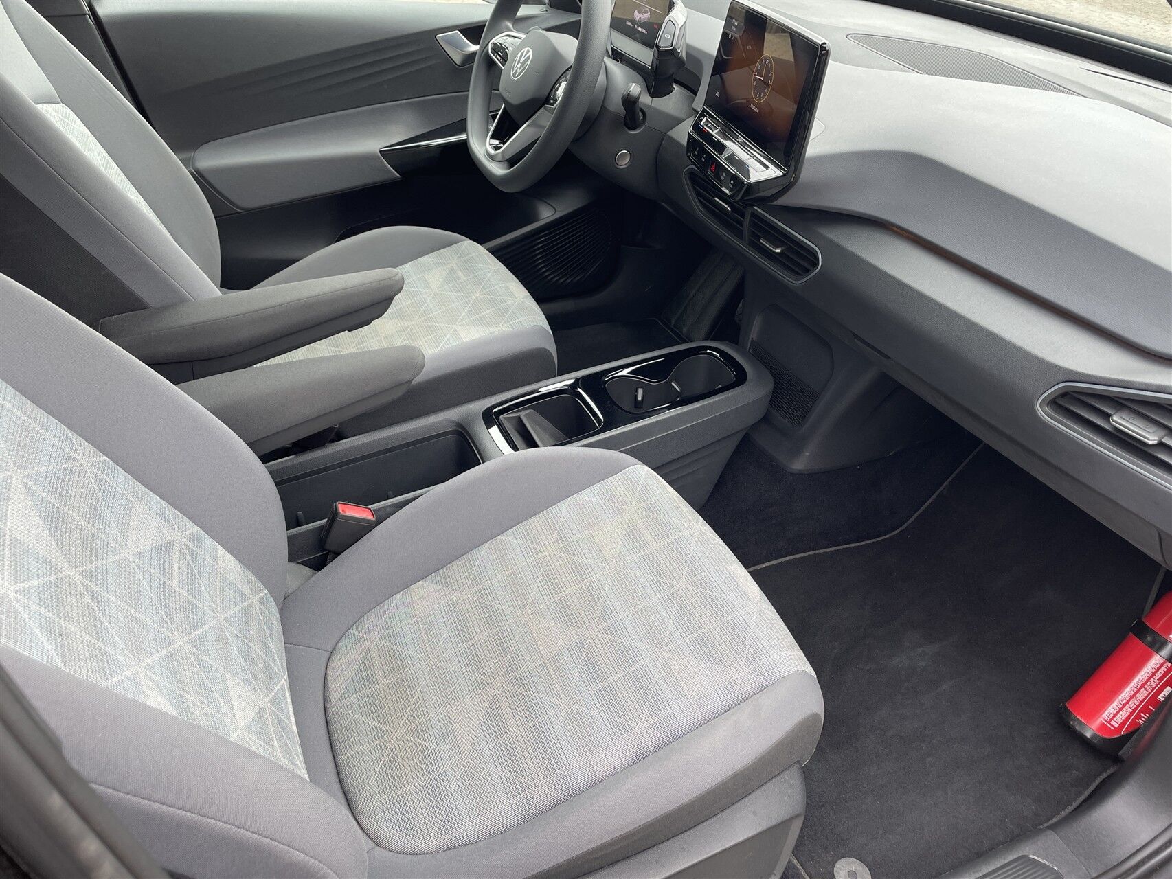 Billede af VW ID.3 EL Pro 145HK 5d Aut.