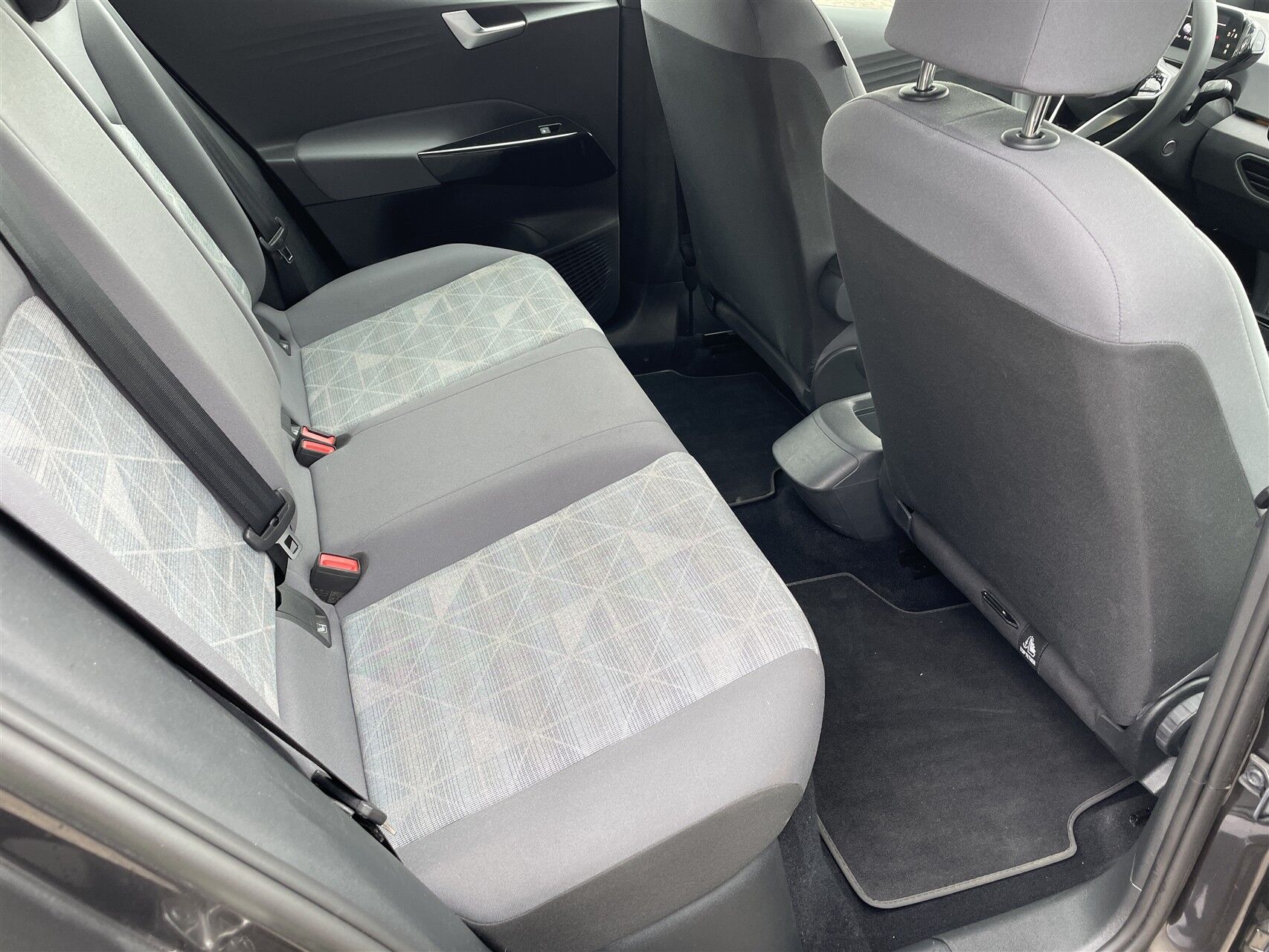 Billede af VW ID.3 EL Pro 145HK 5d Aut.