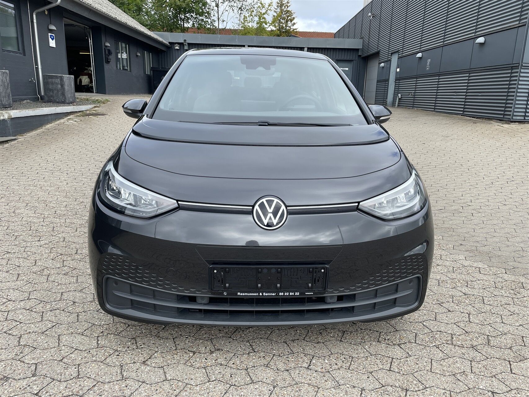 Billede af VW ID.3 EL Pro 145HK 5d Aut.