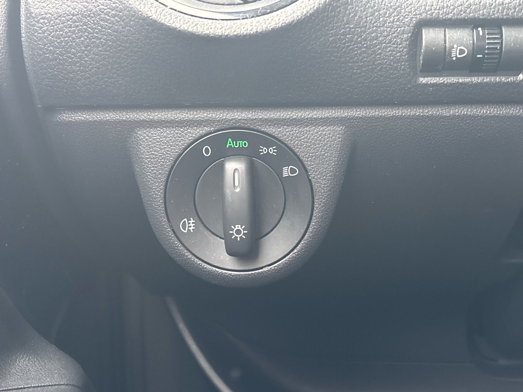Billede af Skoda Citigo 1,0 MPI Fresh 60HK 5d