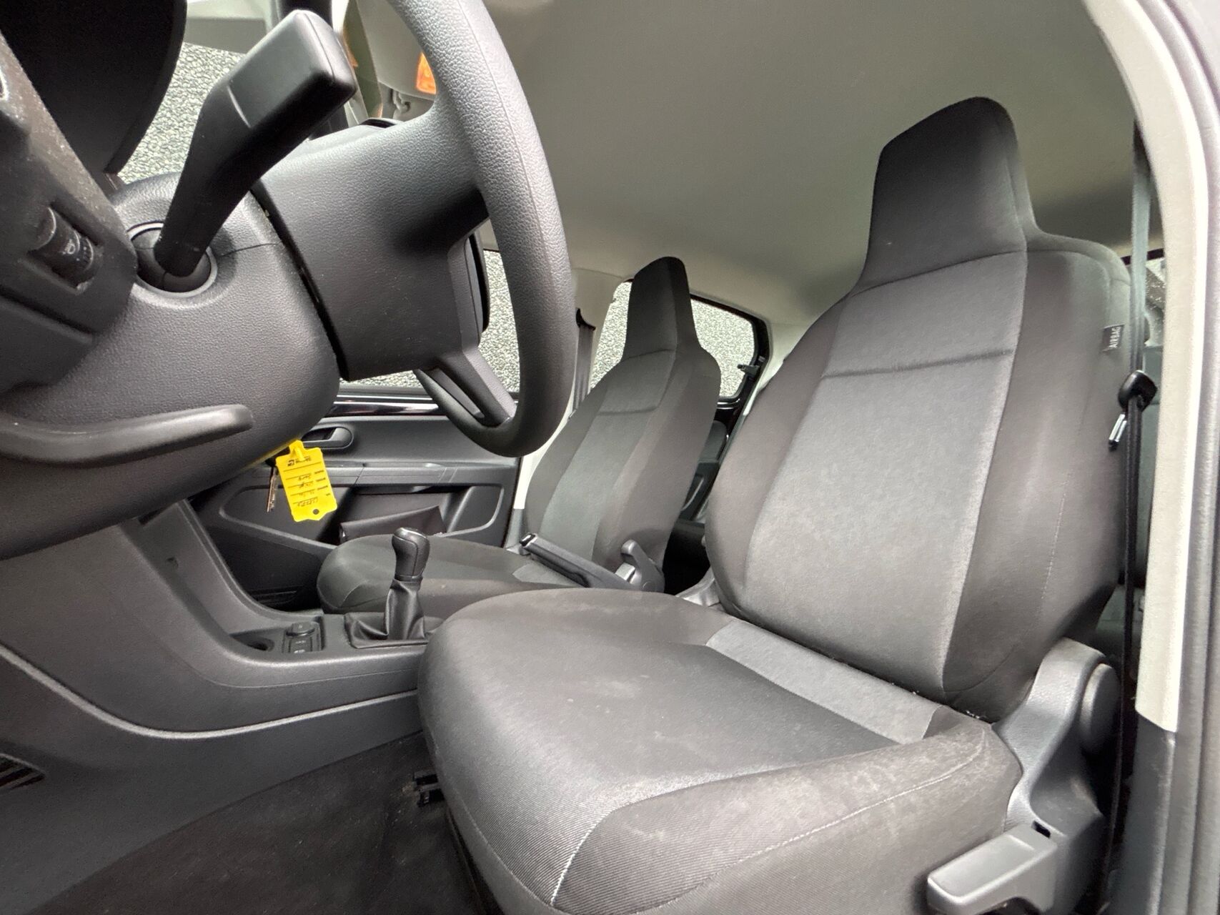 Billede af Skoda Citigo 1,0 MPI Fresh 60HK 5d