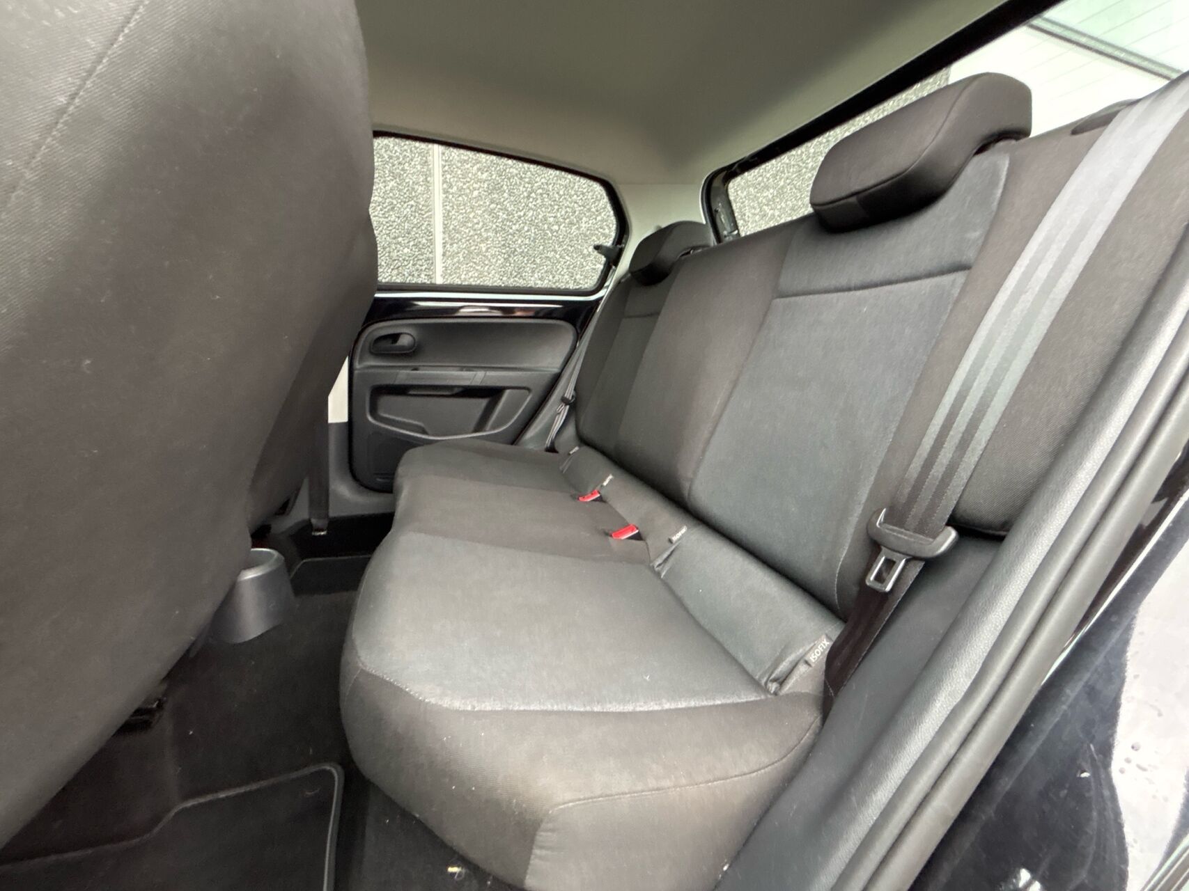 Billede af Skoda Citigo 1,0 MPI Fresh 60HK 5d