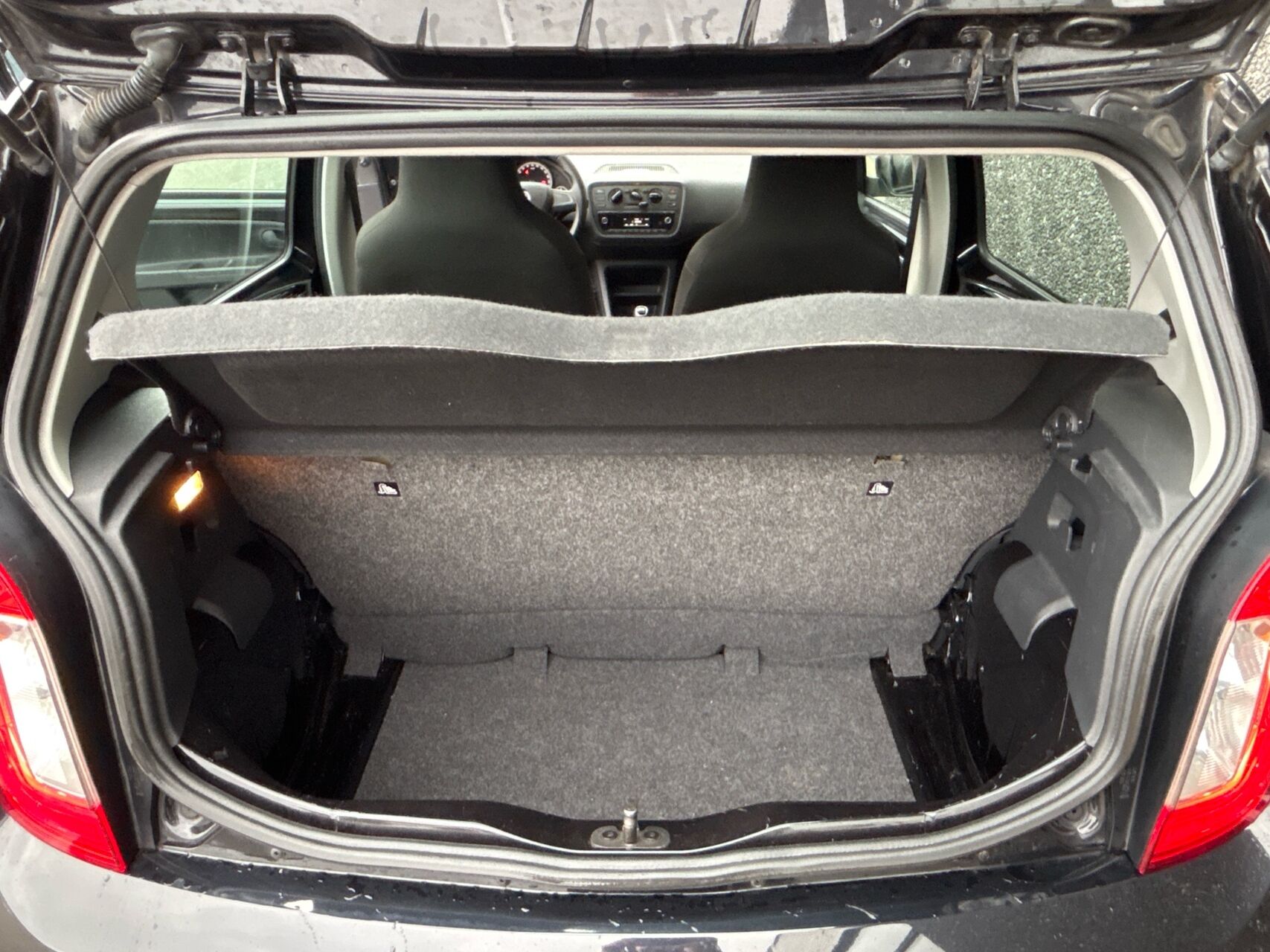 Billede af Skoda Citigo 1,0 MPI Fresh 60HK 5d