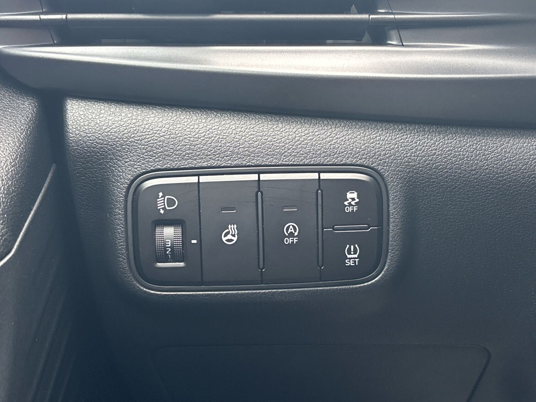 Billede af Hyundai i20 1,0 T-GDI Essential Komfort DCT 100HK 5d 7g Aut.