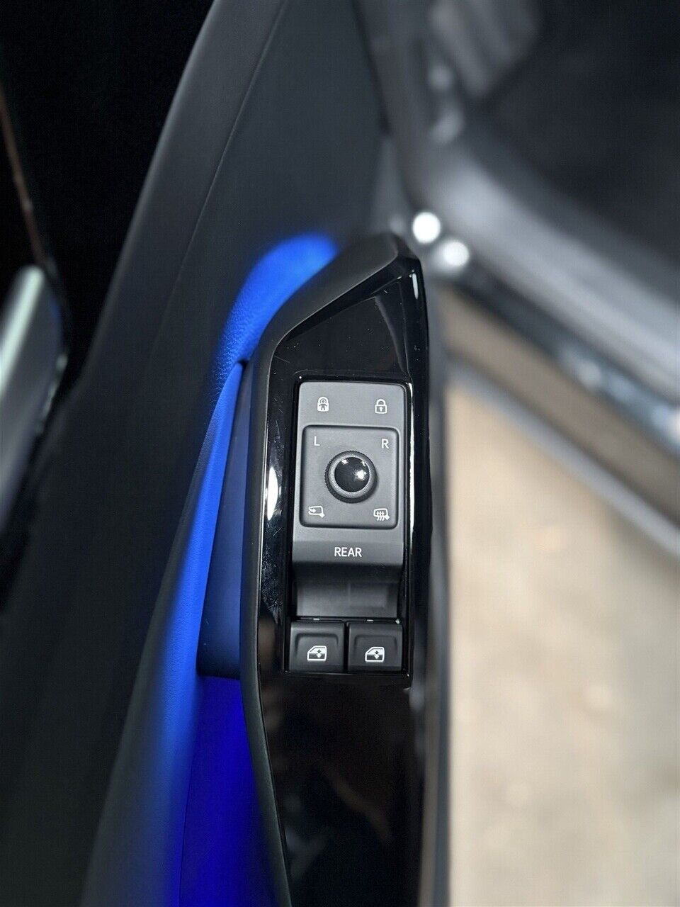 Billede af VW ID.4 EL Style 286HK 5d Aut.