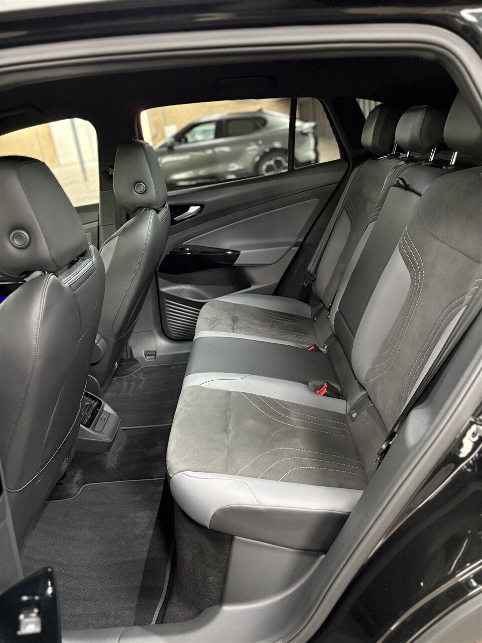 Billede af VW ID.4 EL Style 286HK 5d Aut.