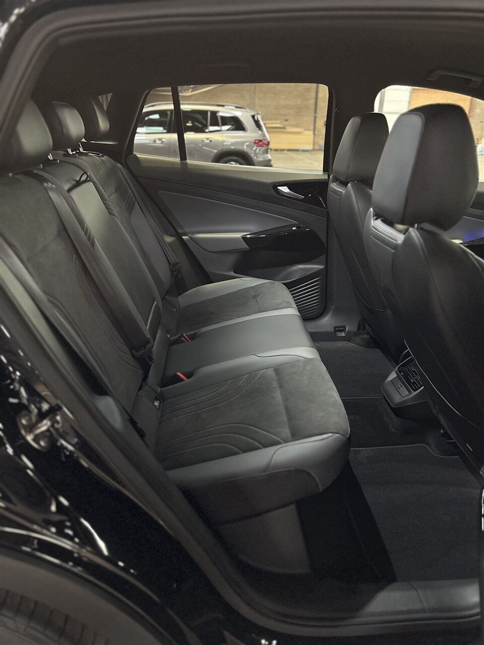 Billede af VW ID.4 EL Style 286HK 5d Aut.