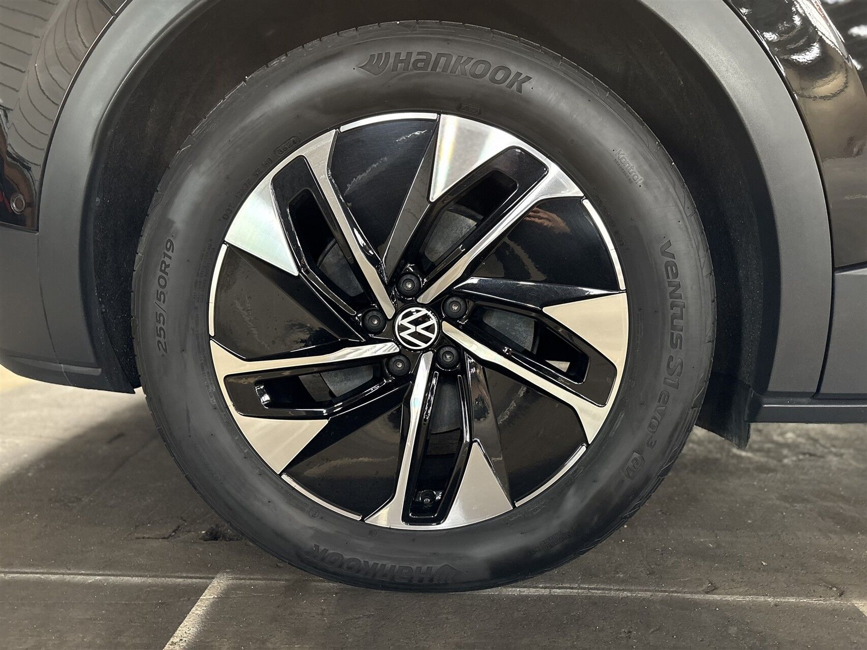 Billede af VW ID.4 EL Style 286HK 5d Aut.