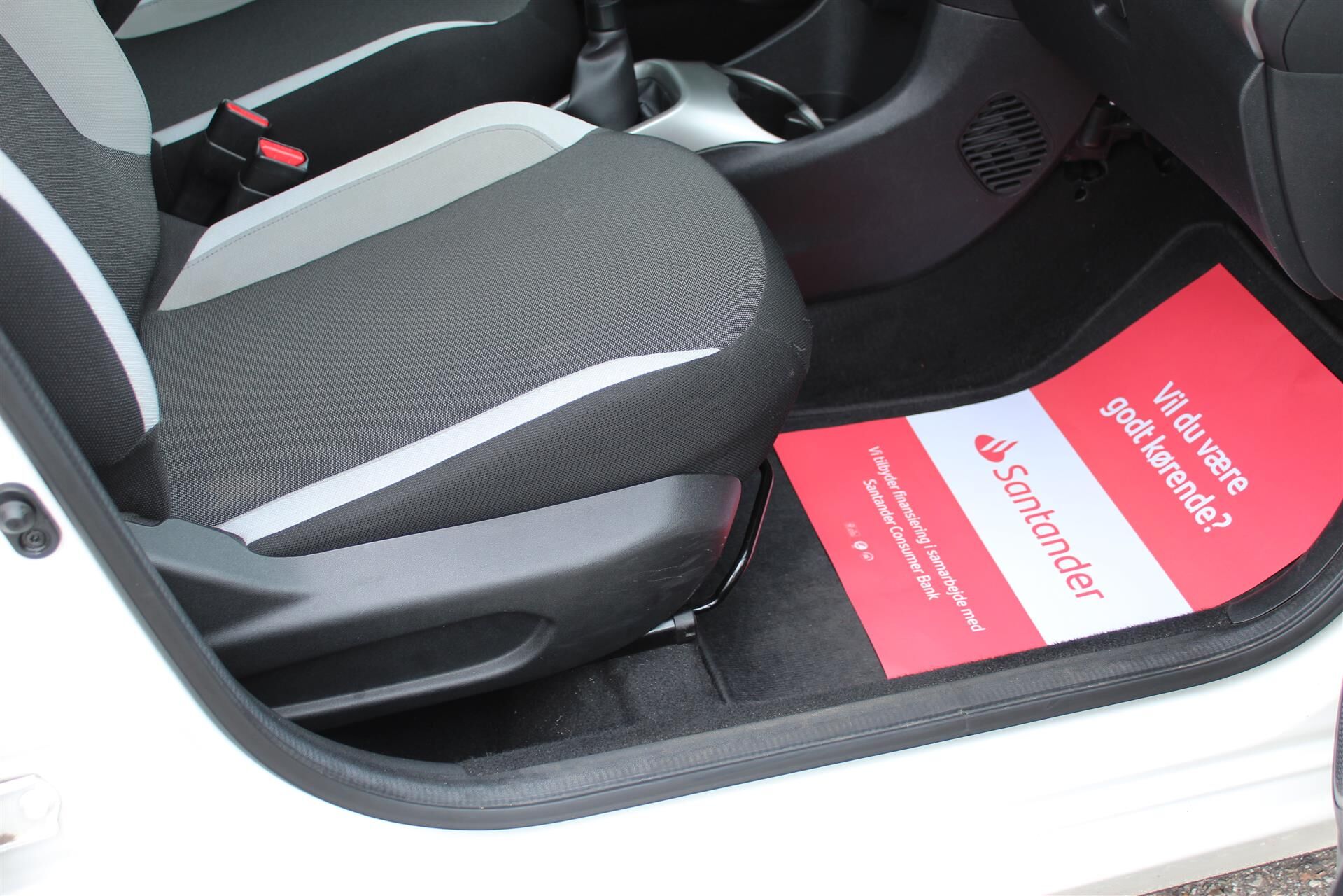 Billede af Toyota Aygo 1,0 VVT-I X-Play + X-Touch 69HK 5d