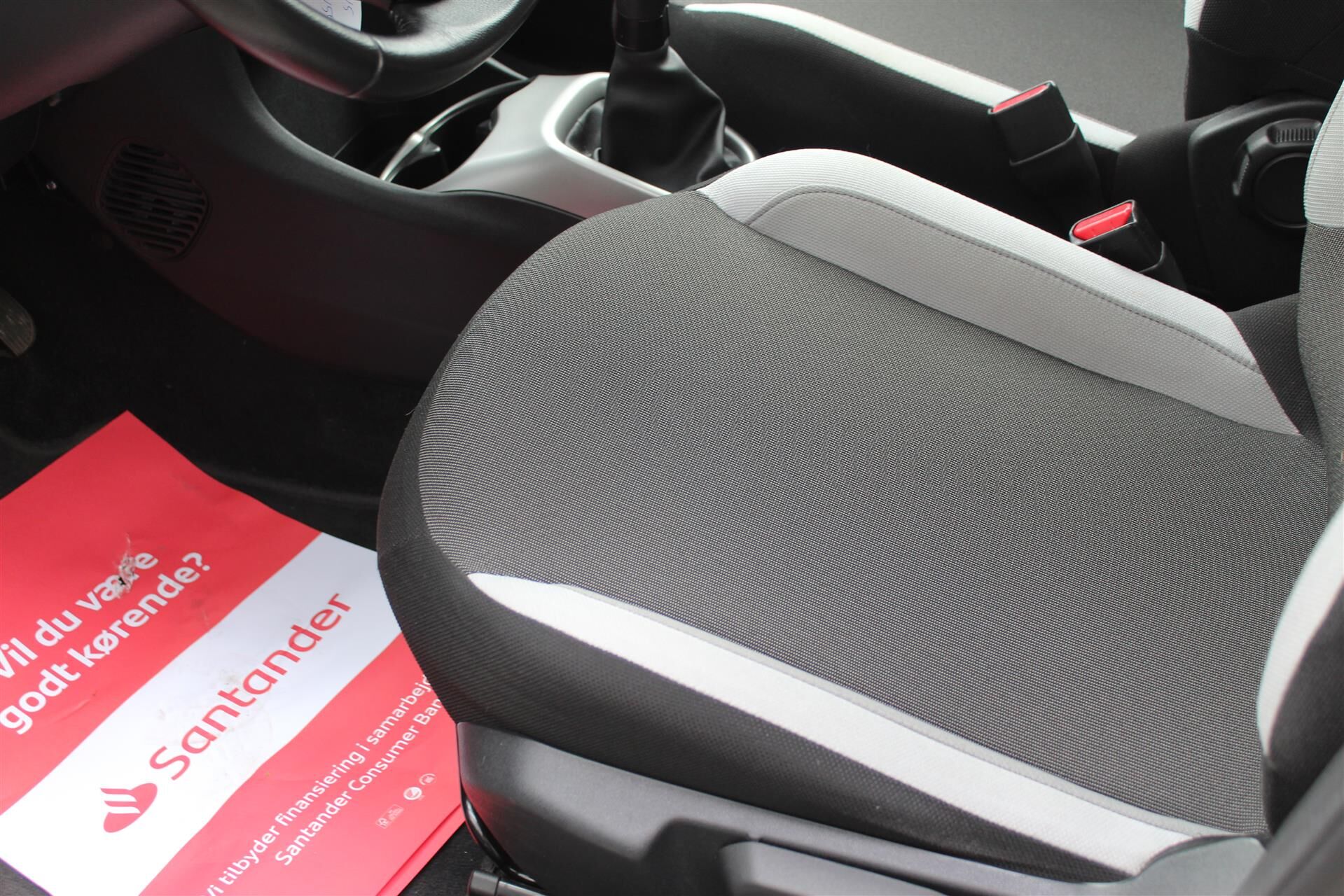 Billede af Toyota Aygo 1,0 VVT-I X-Play + X-Touch 69HK 5d