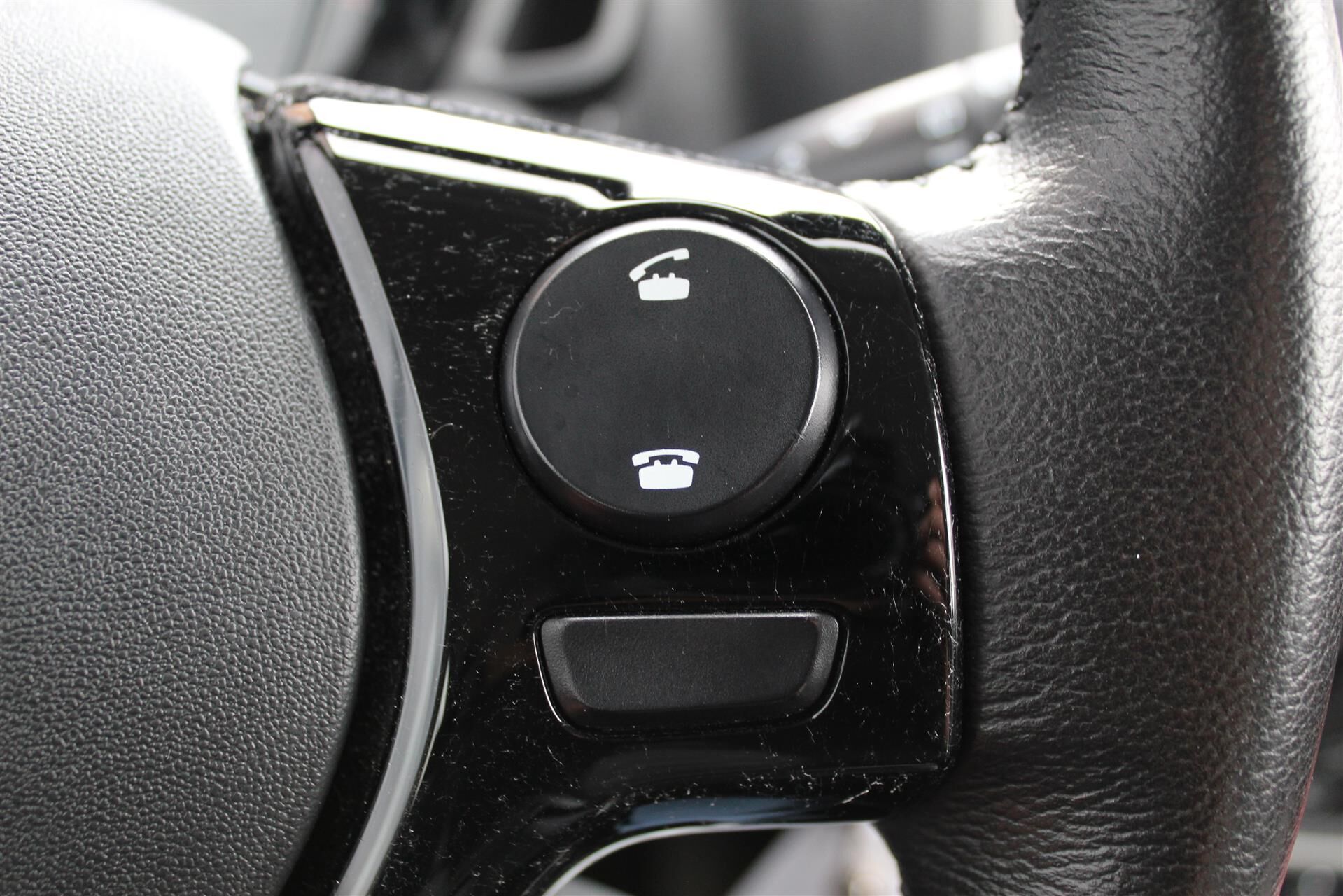 Billede af Toyota Aygo 1,0 VVT-I X-Play + X-Touch 69HK 5d